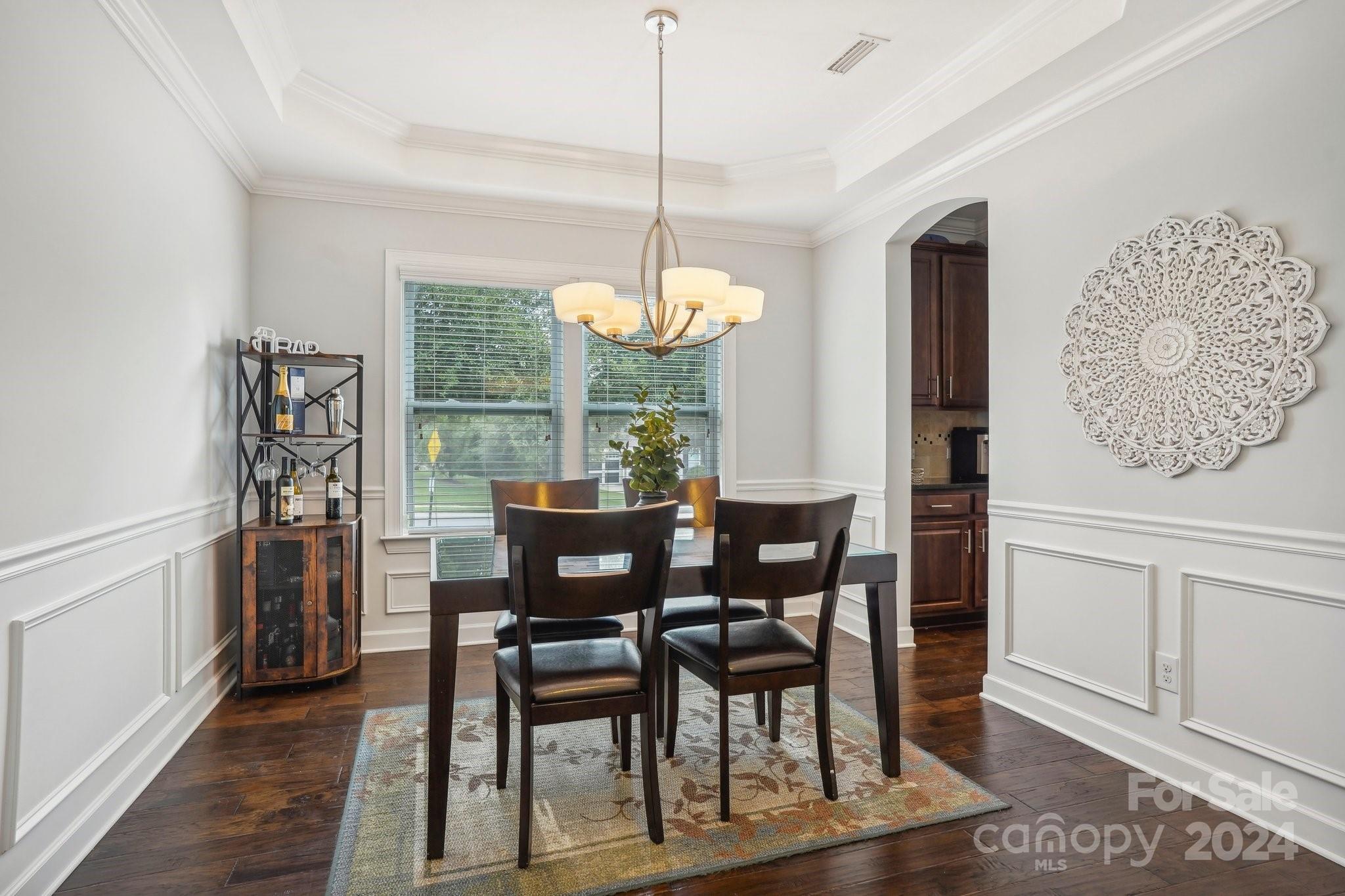 Lake Ridge - Residential