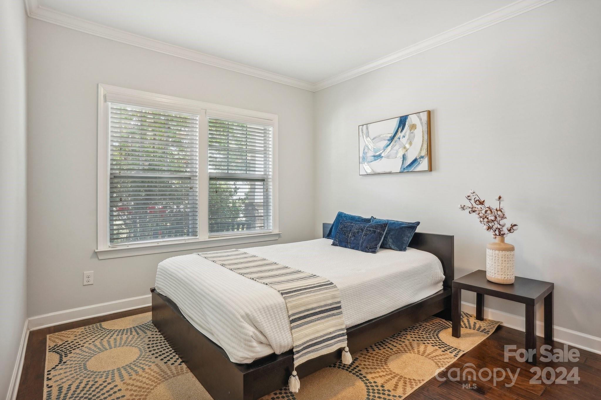 Lake Ridge - Residential
