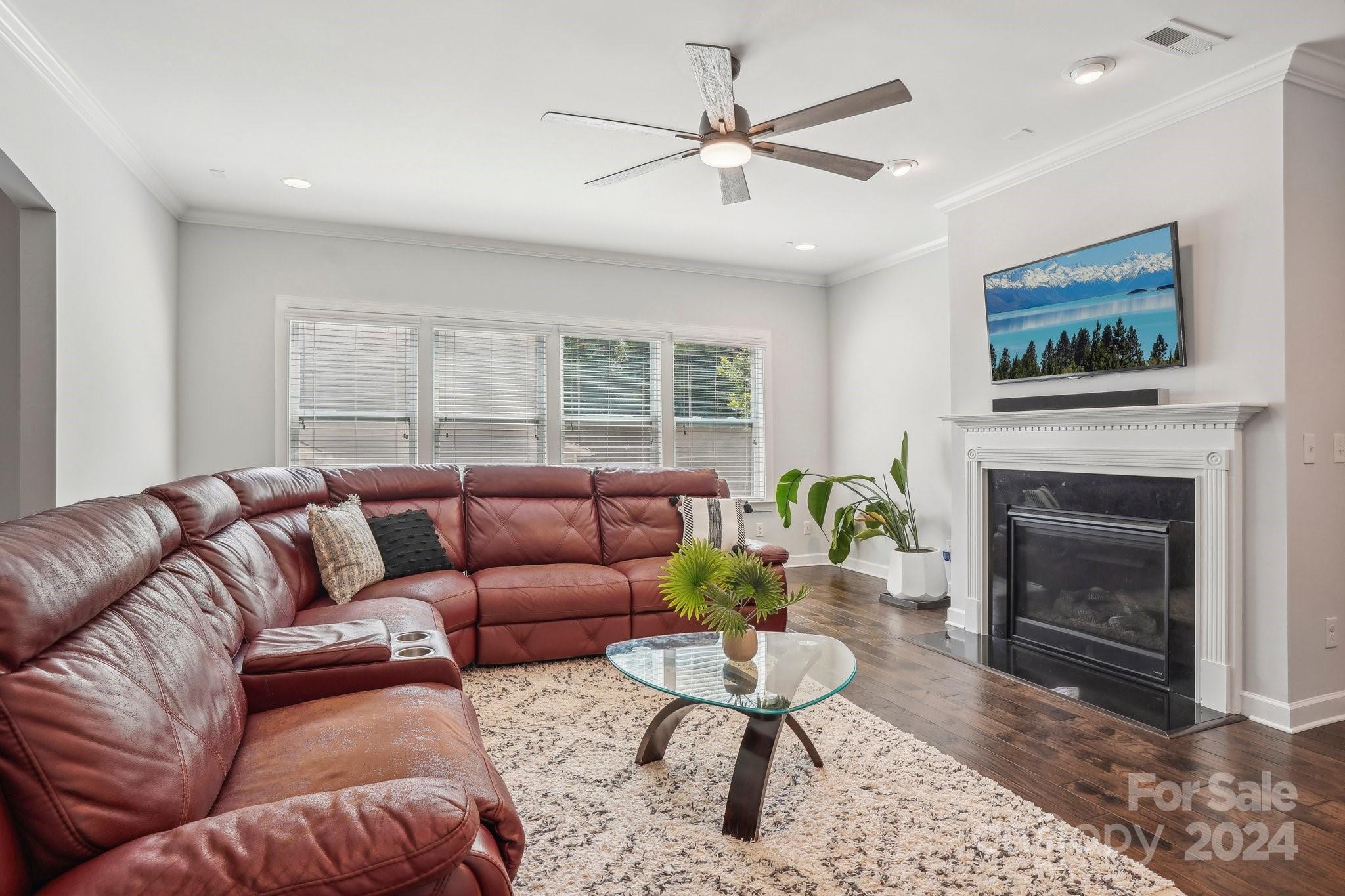 Lake Ridge - Residential
