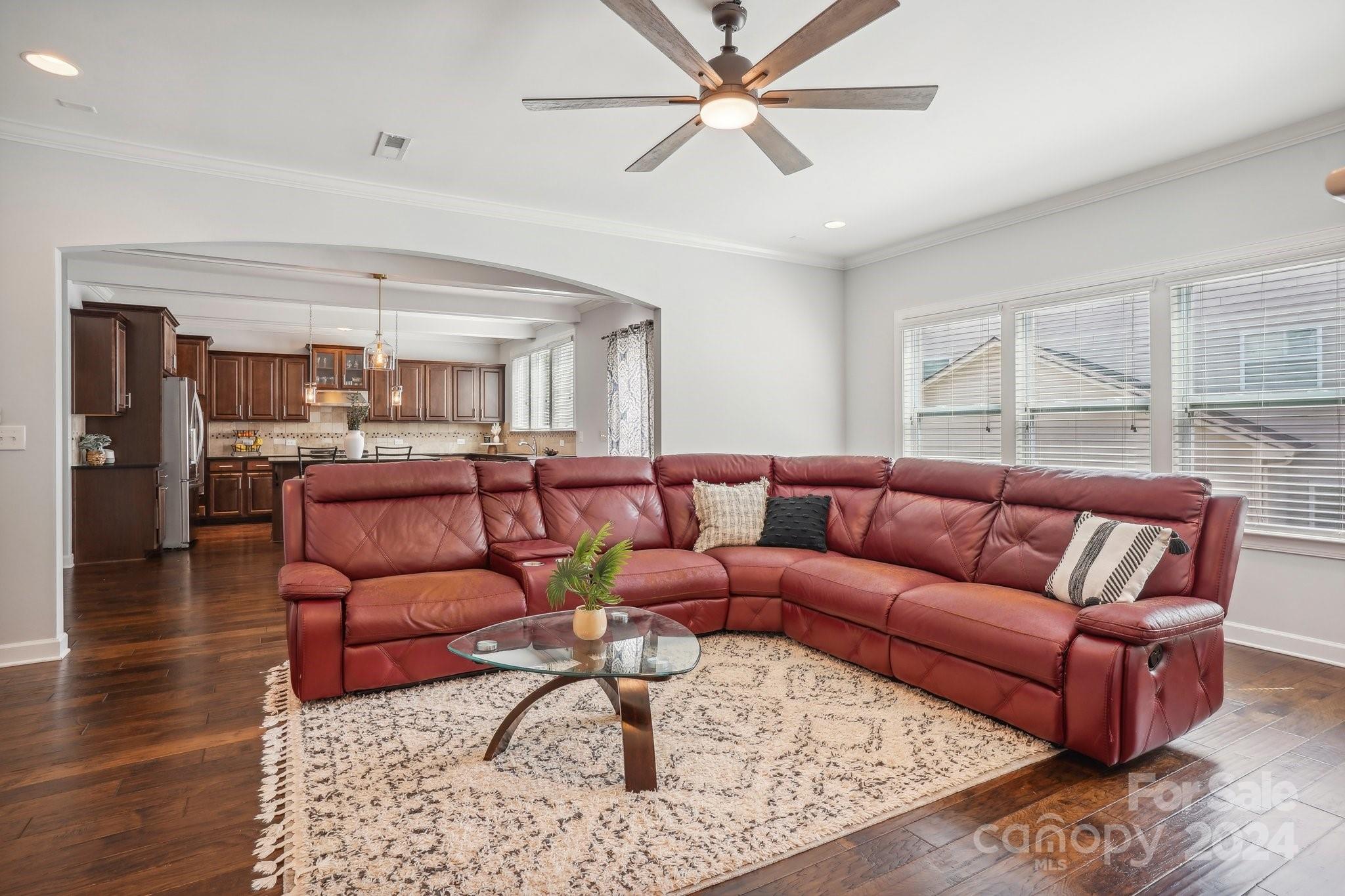 Lake Ridge - Residential