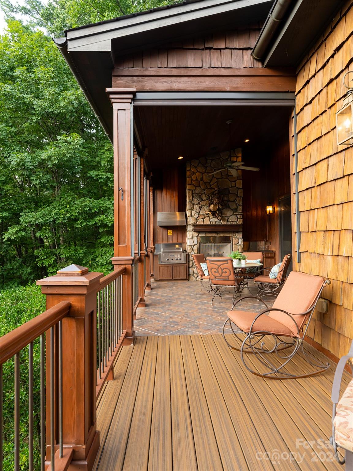 Reynolds Mountain - Residential