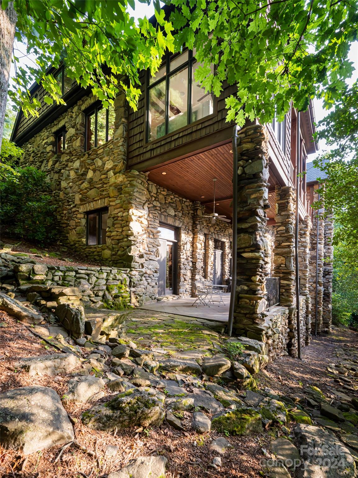 Reynolds Mountain - Residential