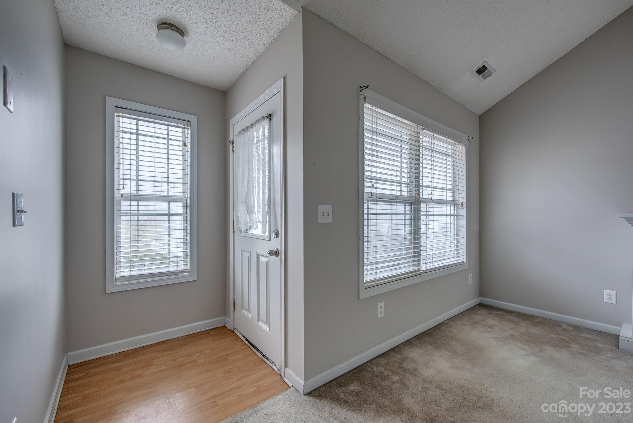 Meadow Creek - Residential