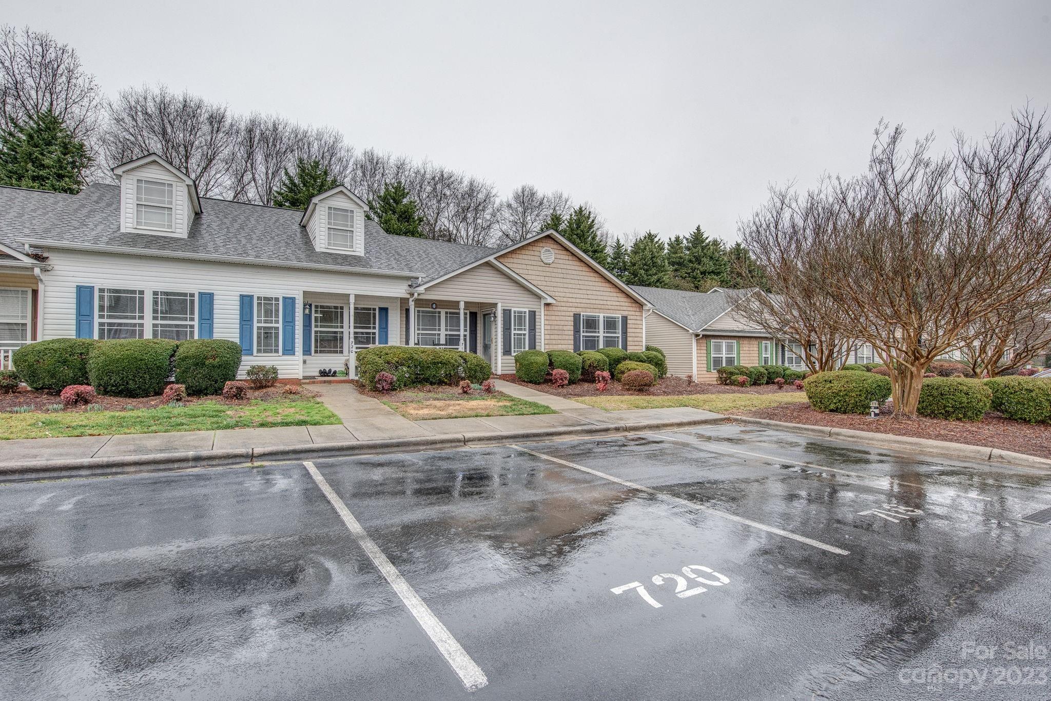 Meadow Creek - Residential