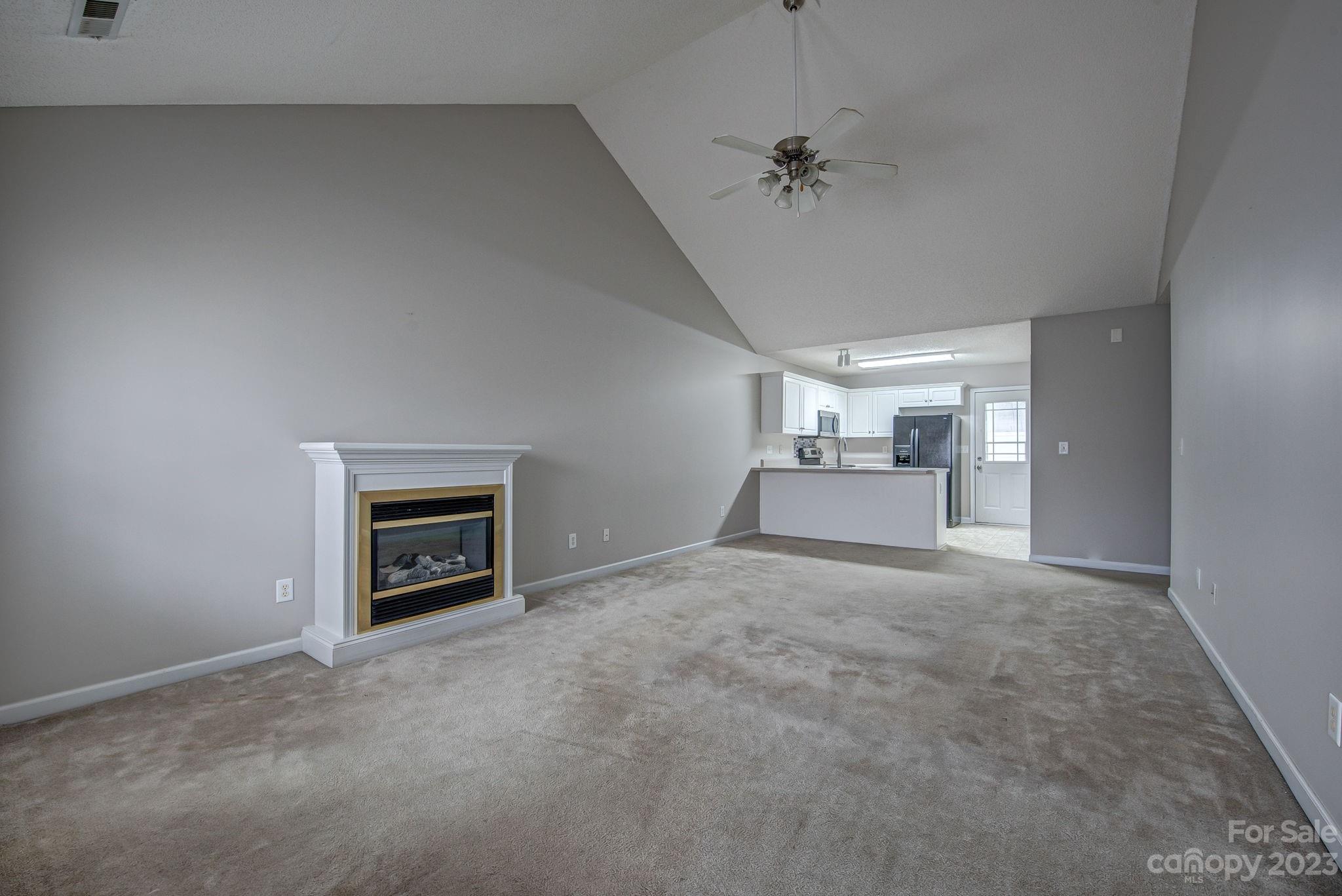 Meadow Creek - Residential