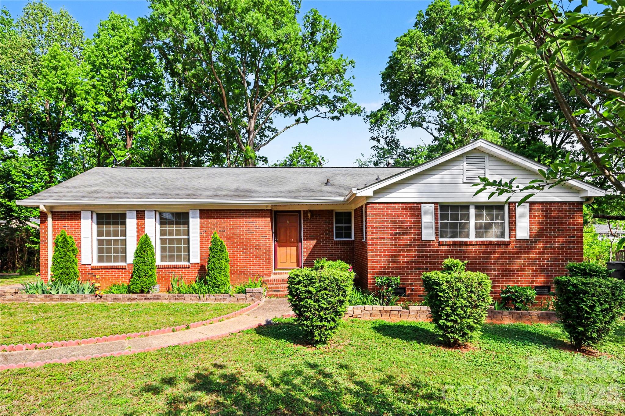 Valley Grove - Residential