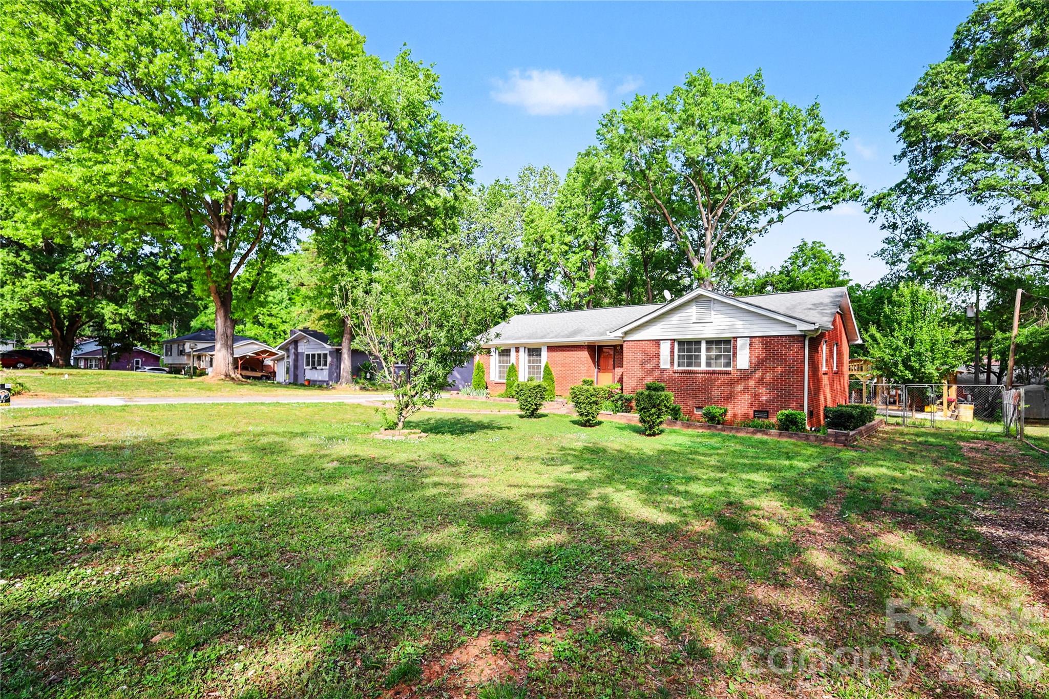Valley Grove - Residential