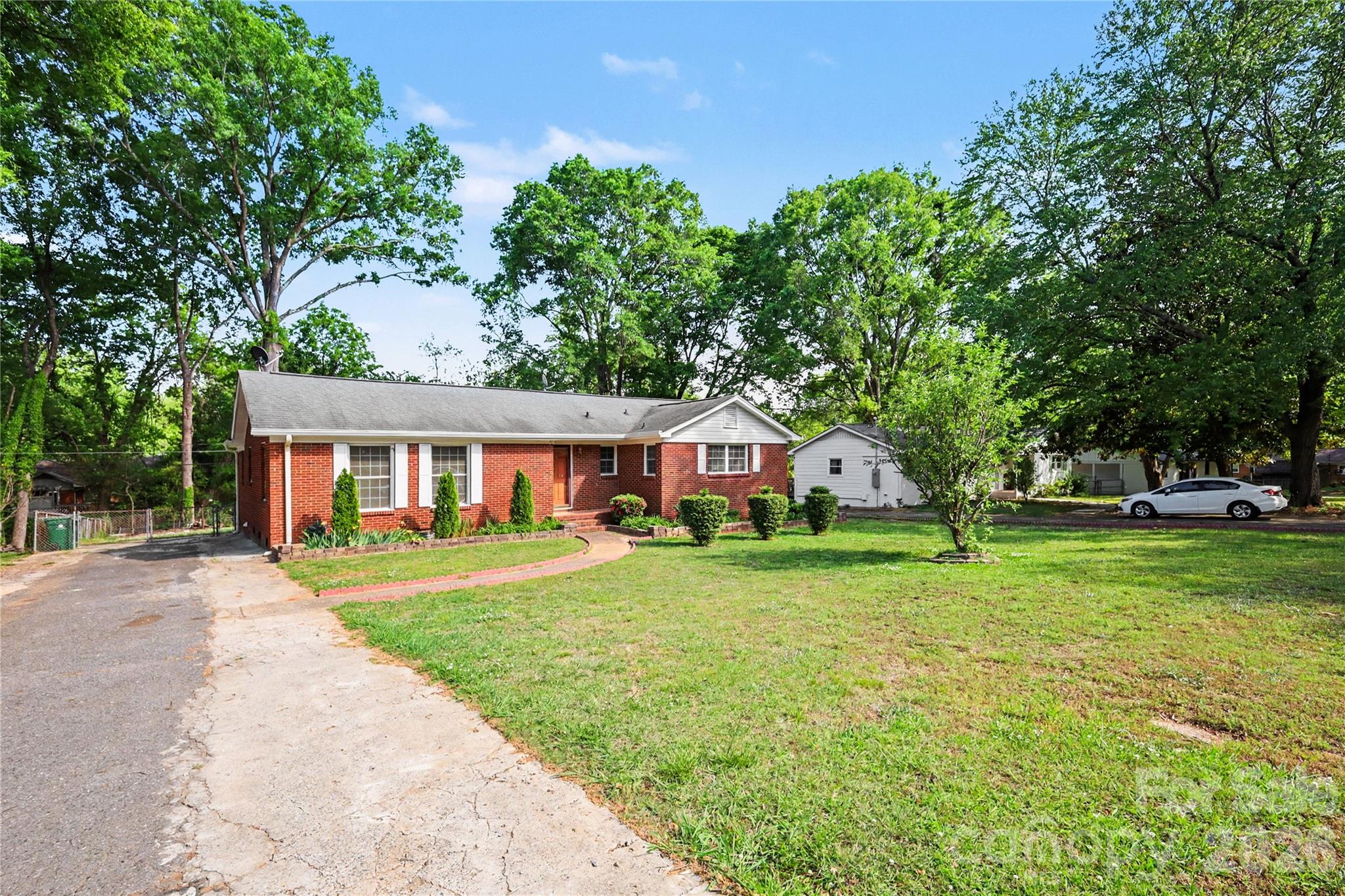 Valley Grove - Residential