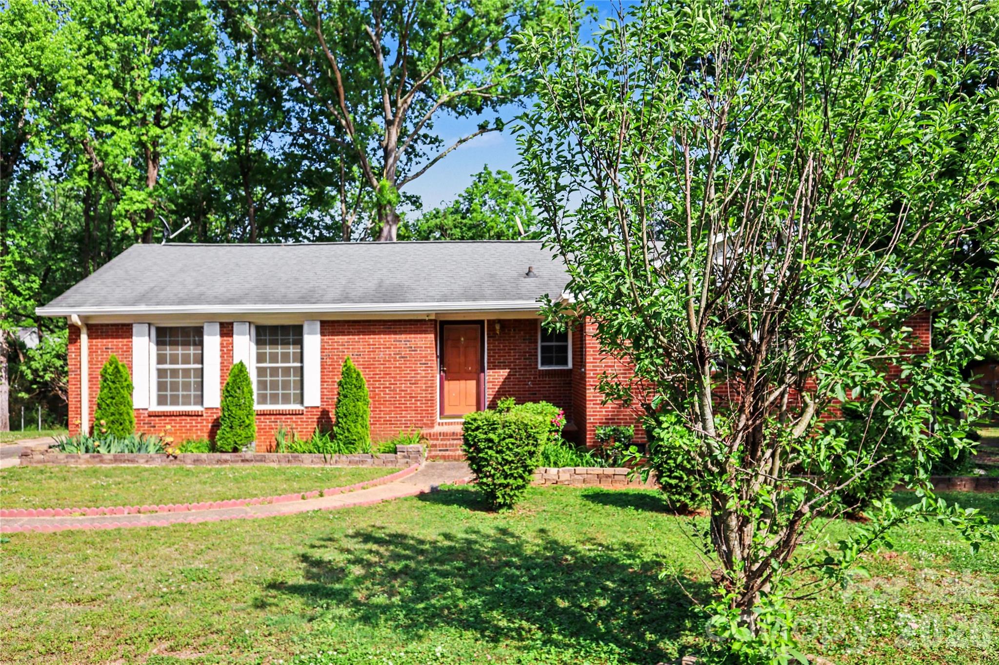 Valley Grove - Residential