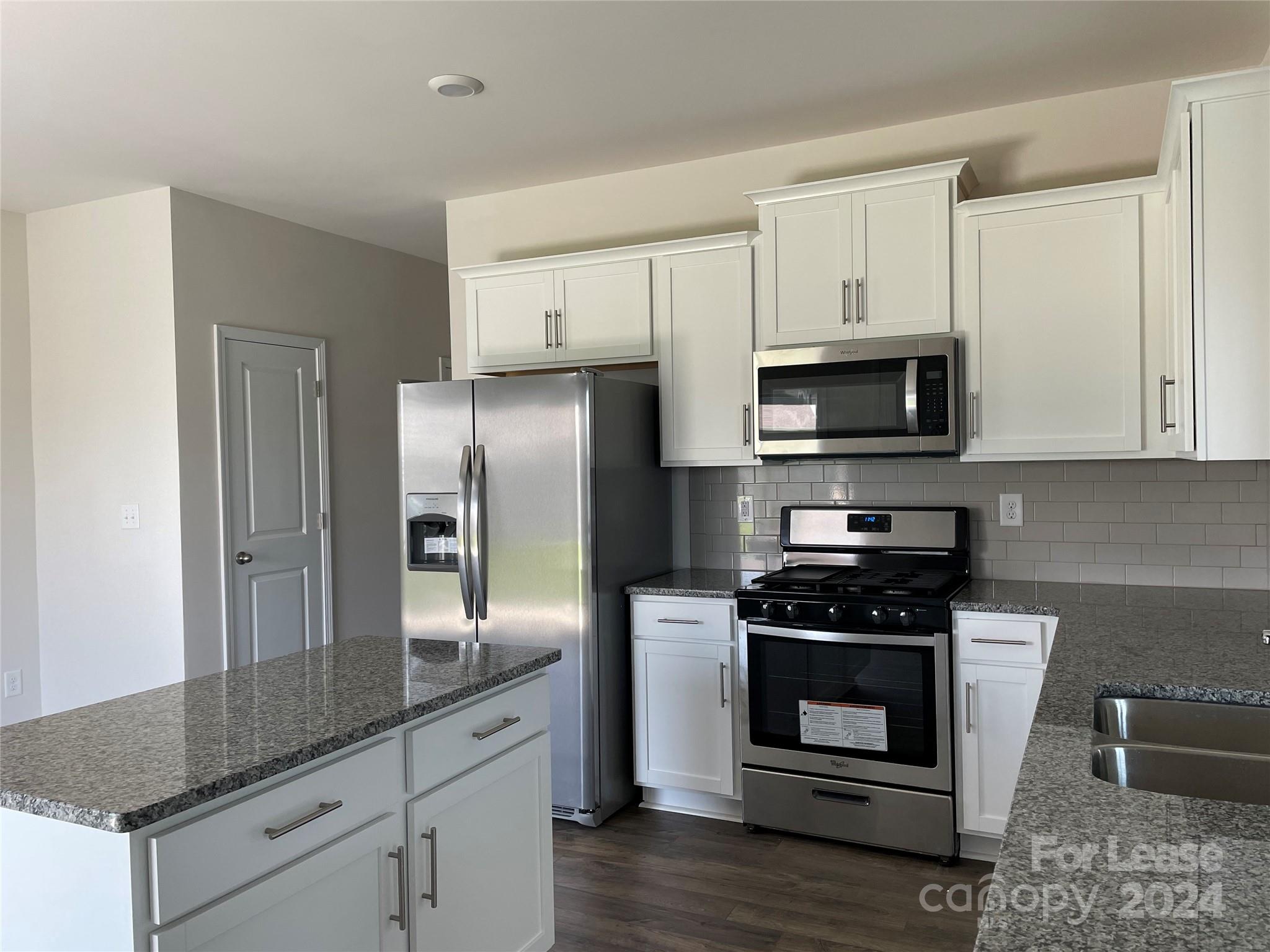 Atwater Landing - Residential Lease