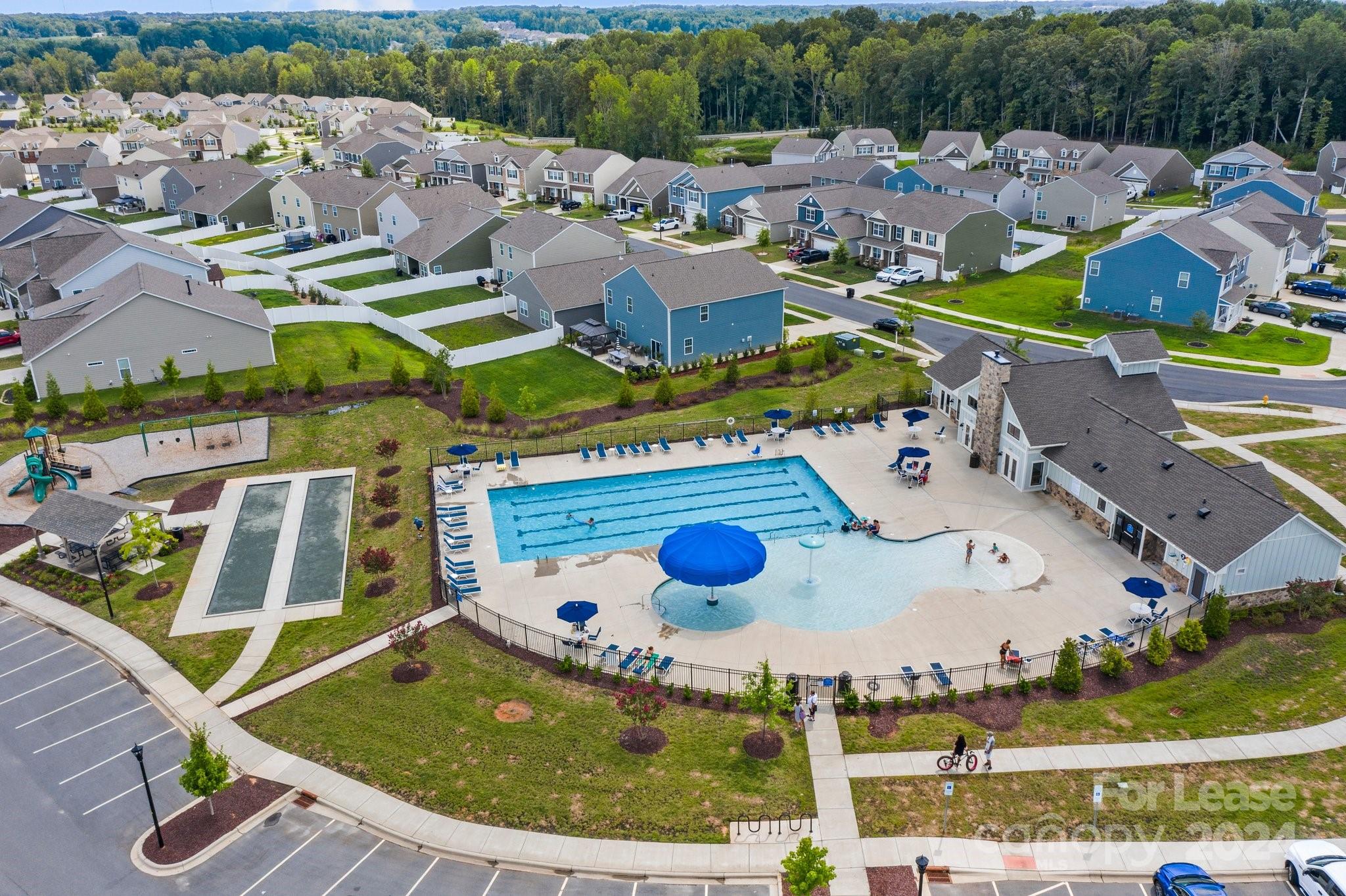Atwater Landing - Residential Lease