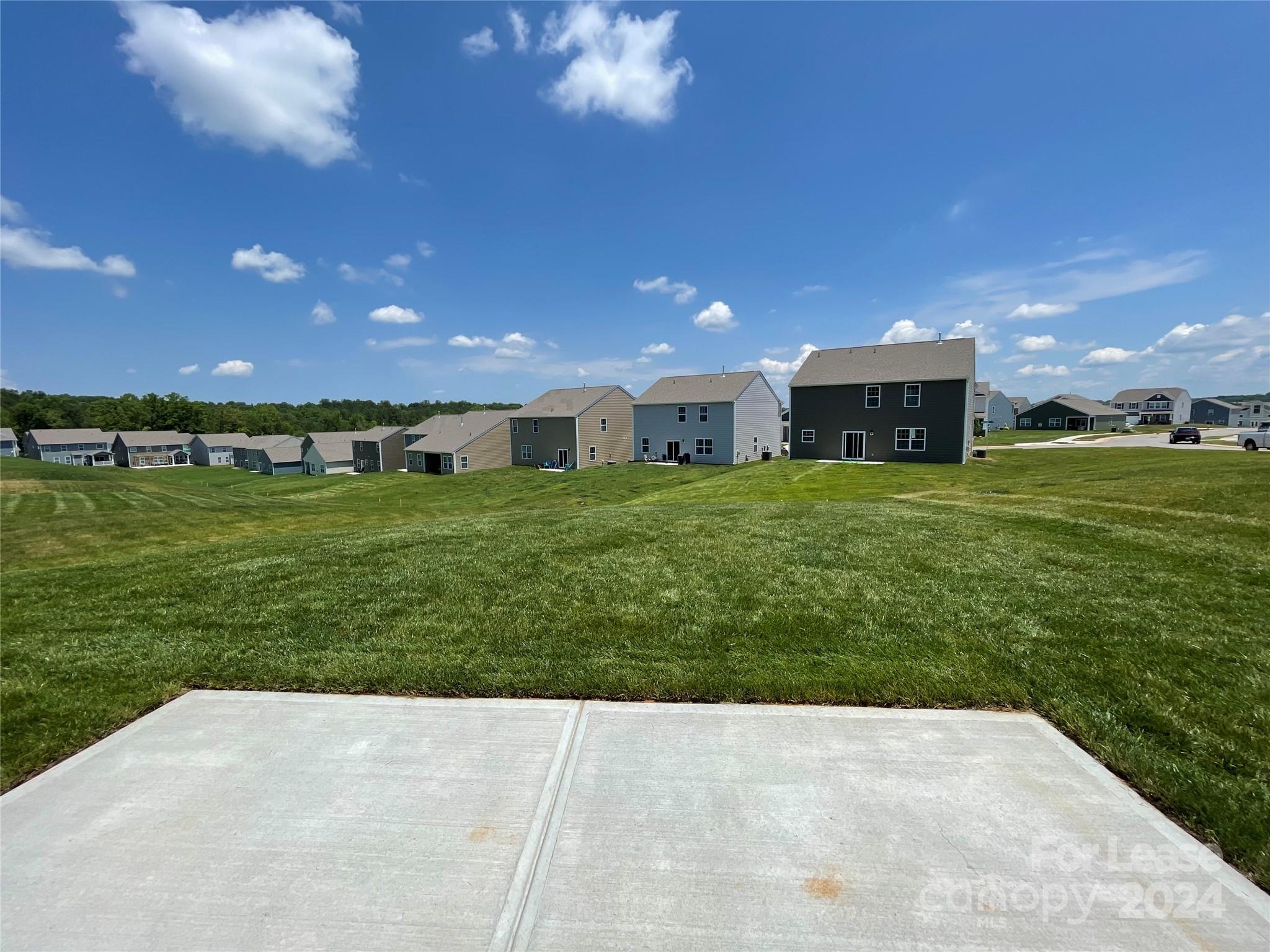 Atwater Landing - Residential Lease