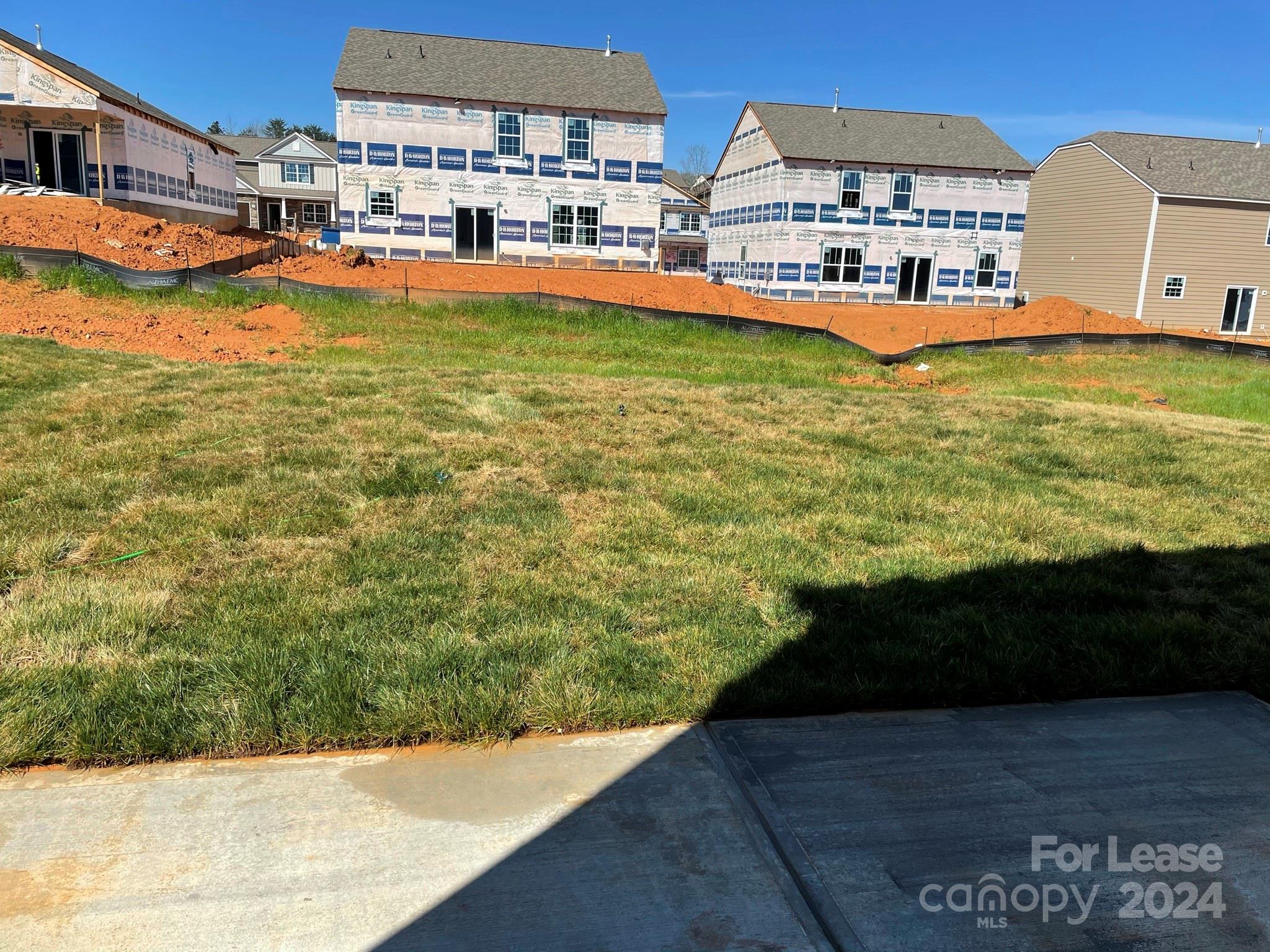 Atwater Landing - Residential Lease