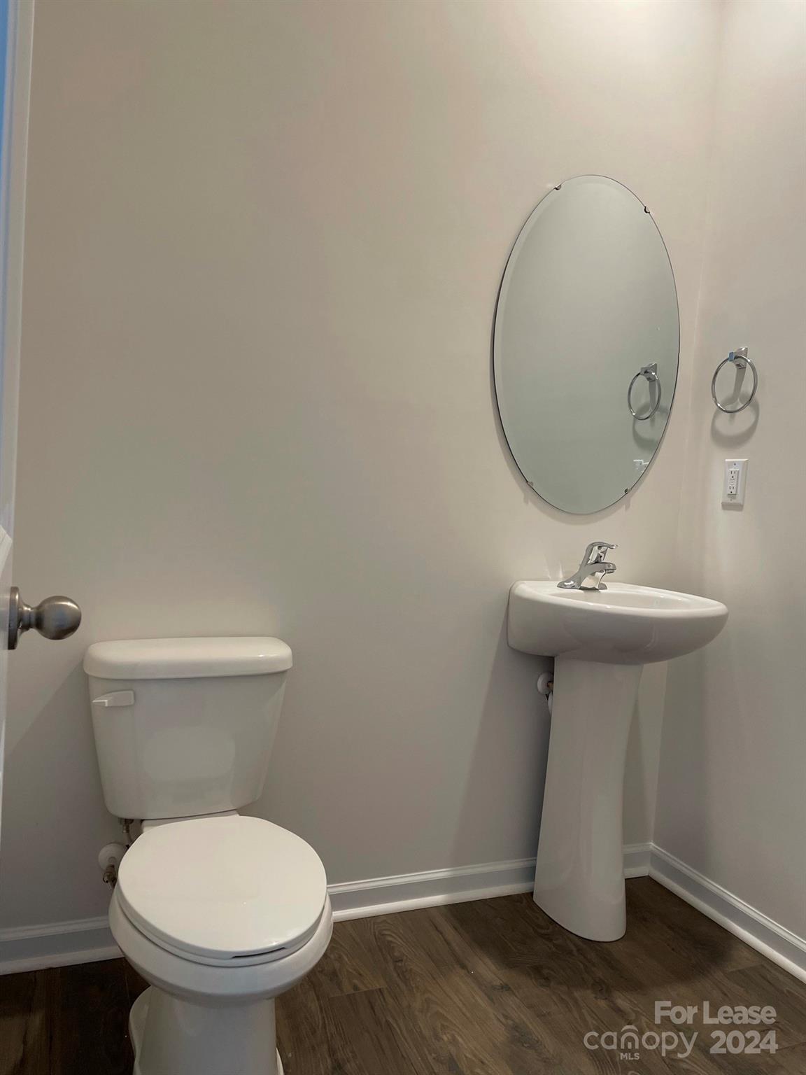 Atwater Landing - Residential Lease