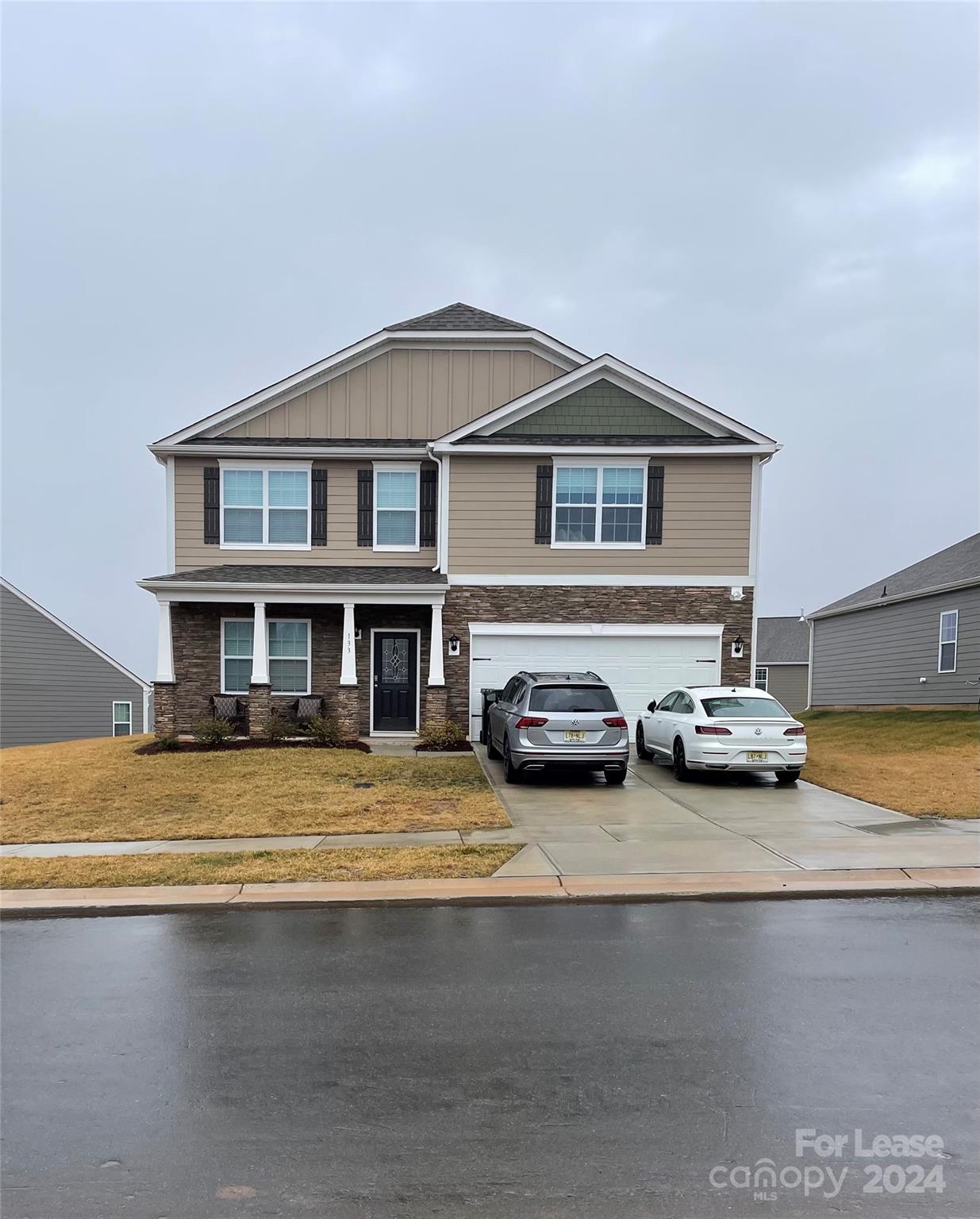 Atwater Landing - Residential Lease