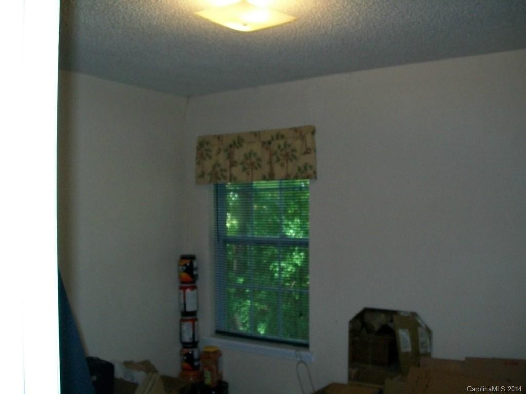 None - Residential
