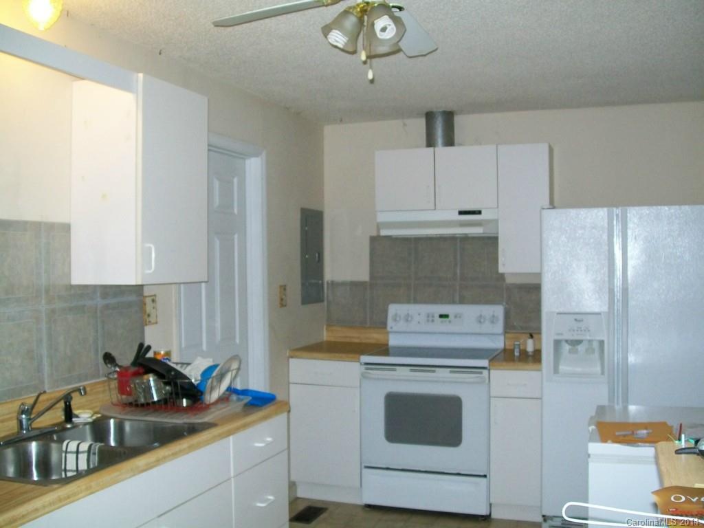 None - Residential