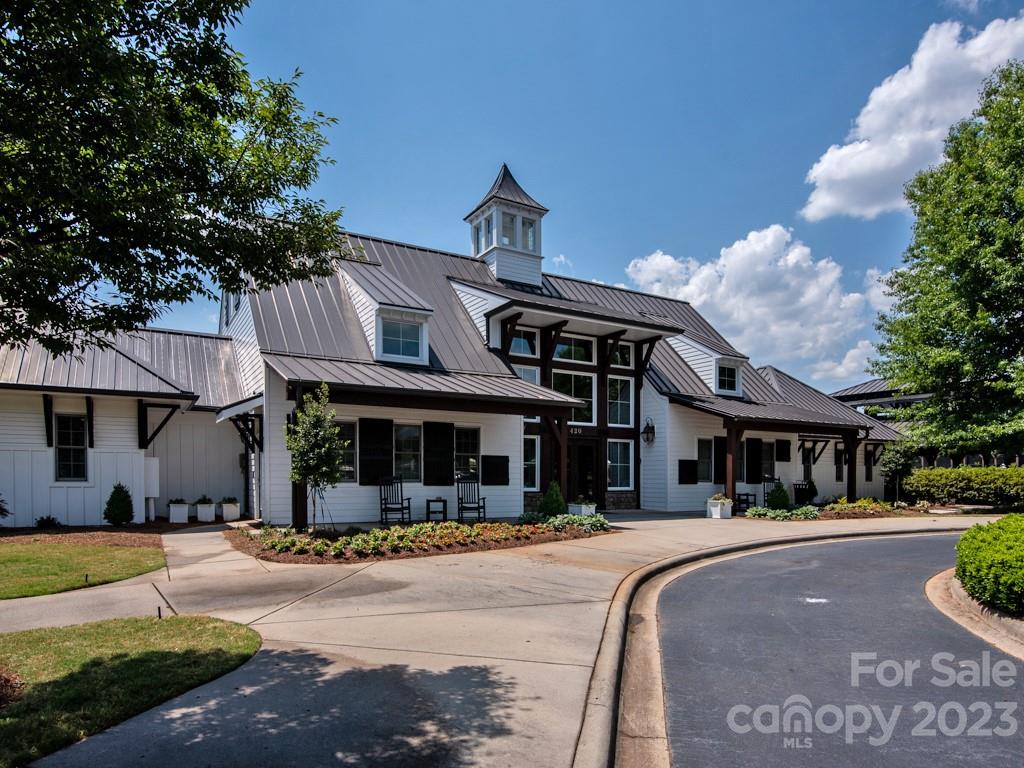 Springfield - Residential