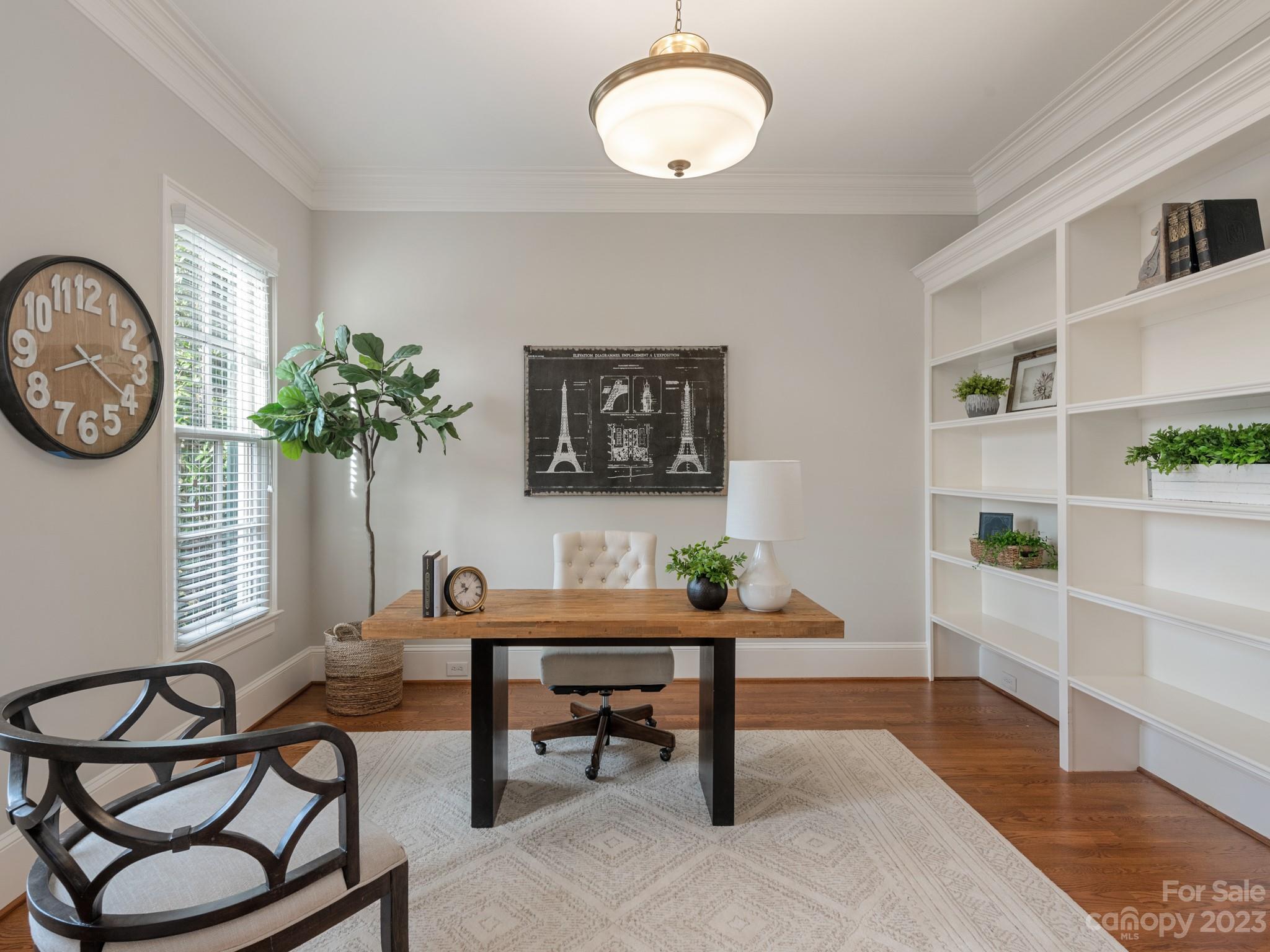 Springfield - Residential