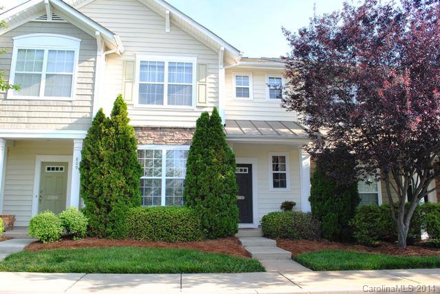 Warm, cozy and inviting w/hardwood floors throughout downstairs, extra room for formal dining or office. Open living area, private backyard. Beautiful vaulted ceilings in master. Gorgeous and ready for new owners.