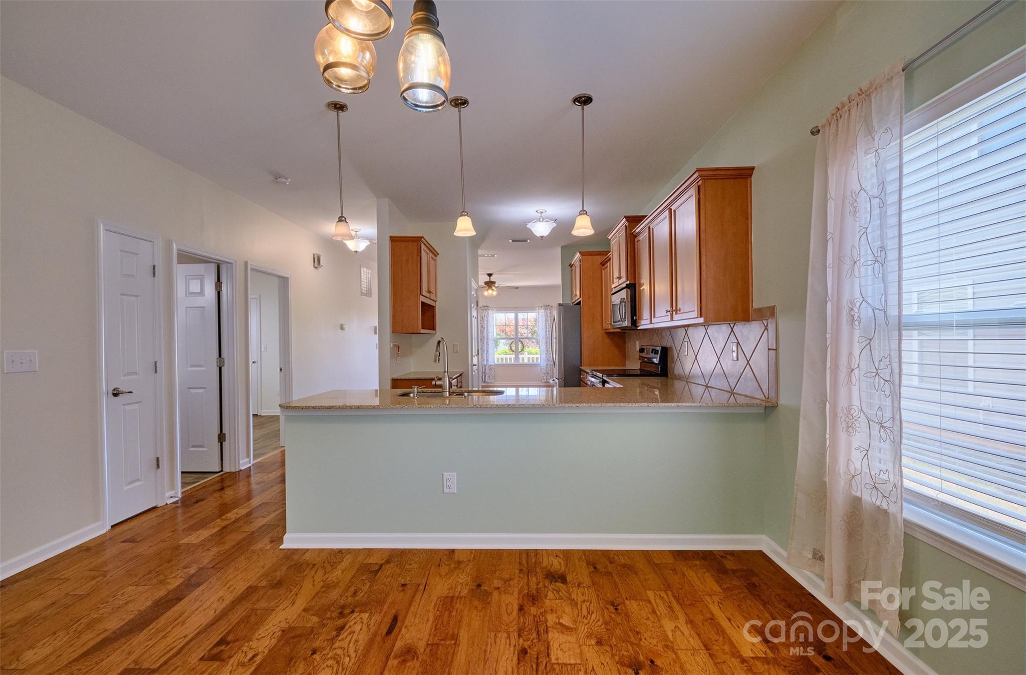 Newport Lakes - Residential