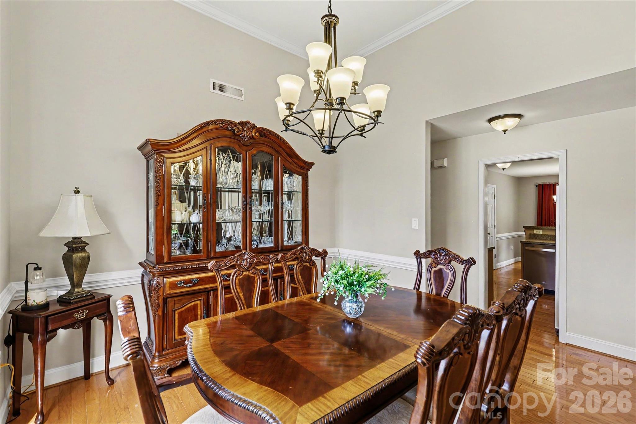 Hemby Commons - Residential