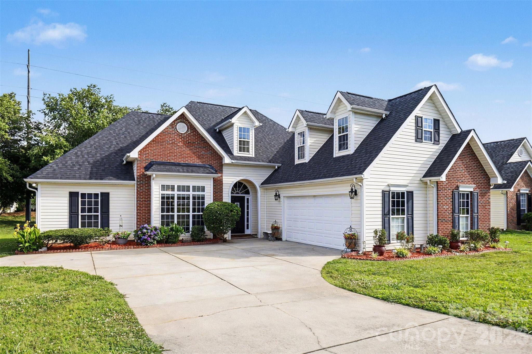 Hemby Commons - Residential