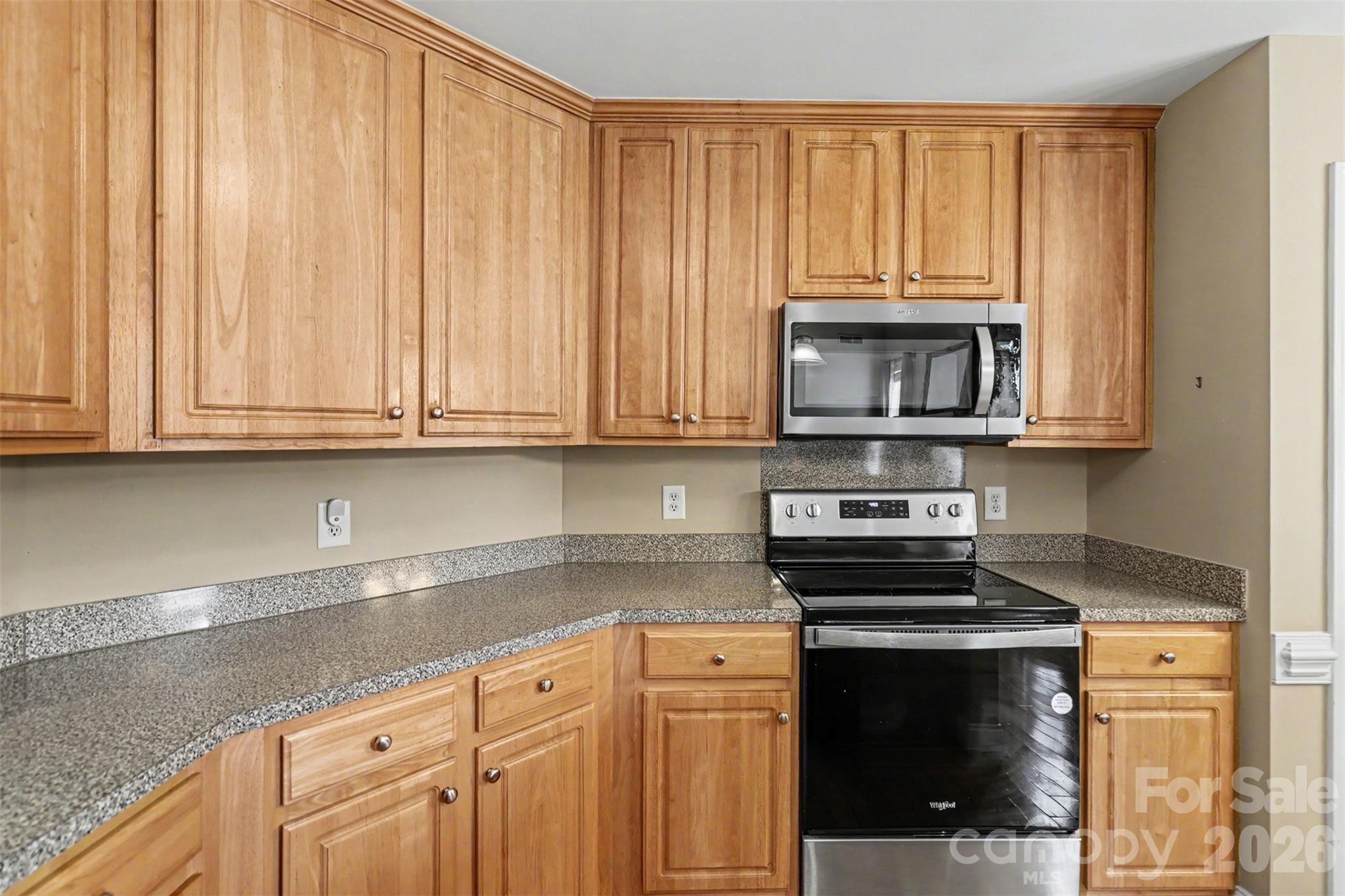Hemby Commons - Residential