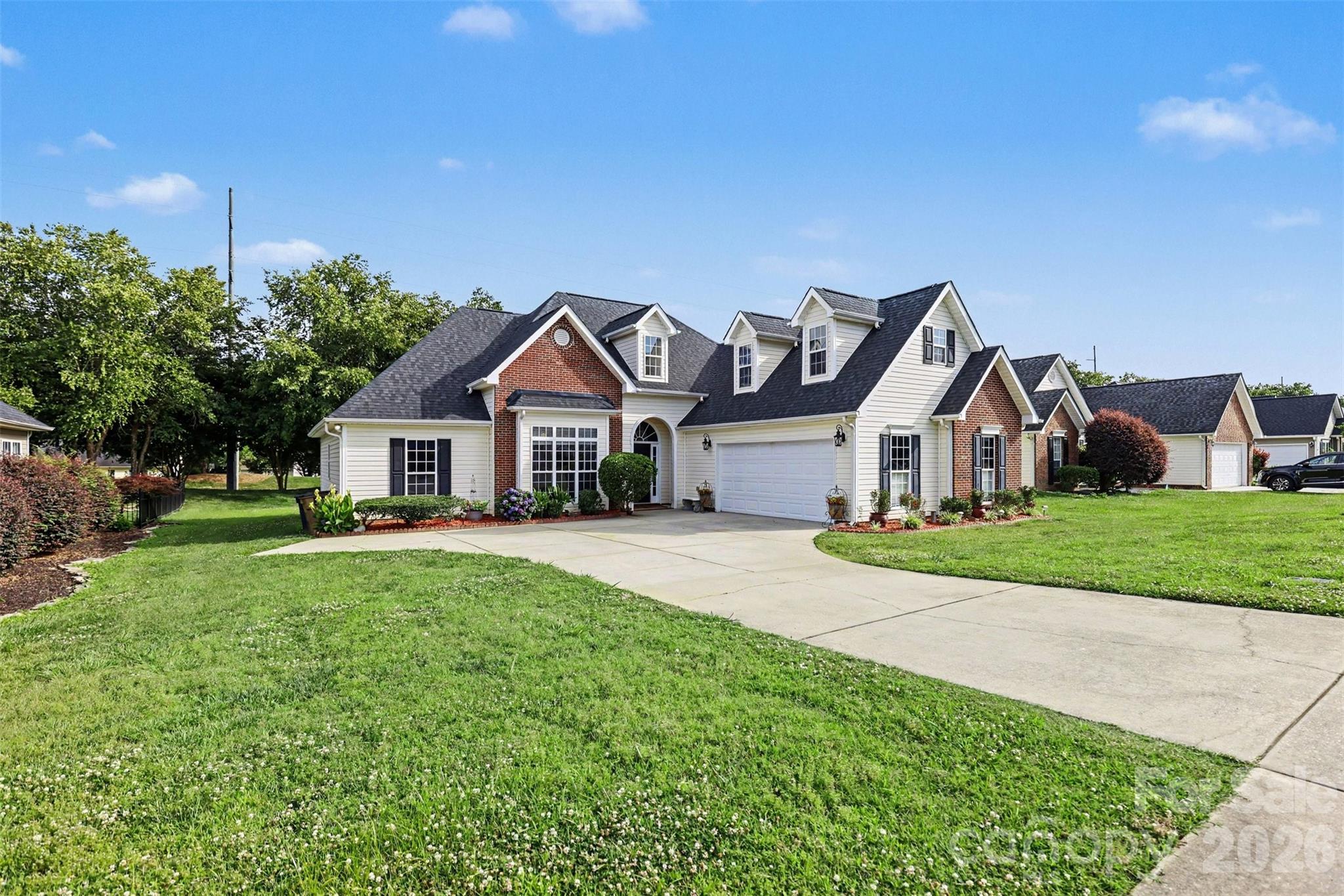 Hemby Commons - Residential