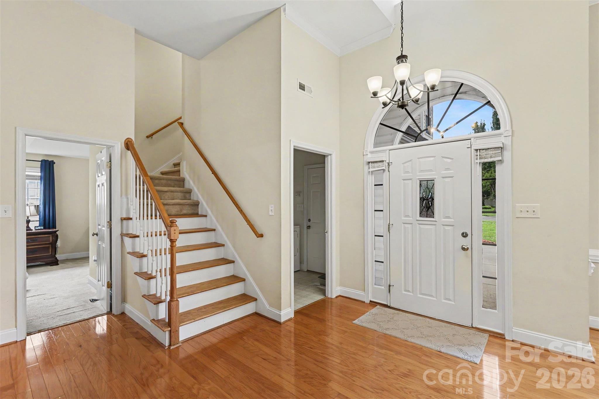 Hemby Commons - Residential