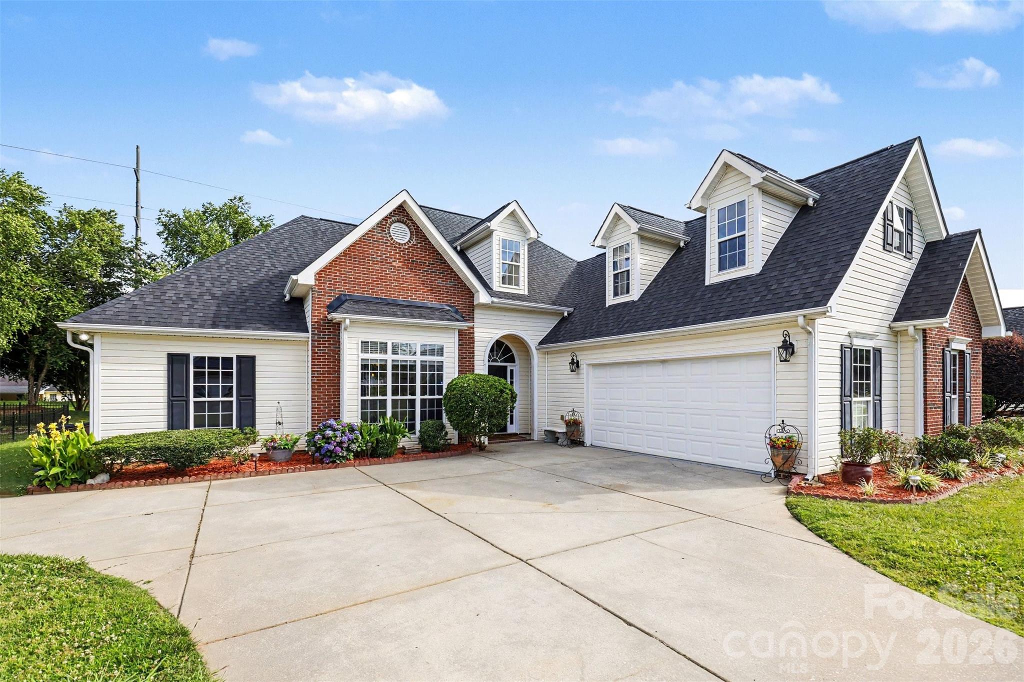 Hemby Commons - Residential