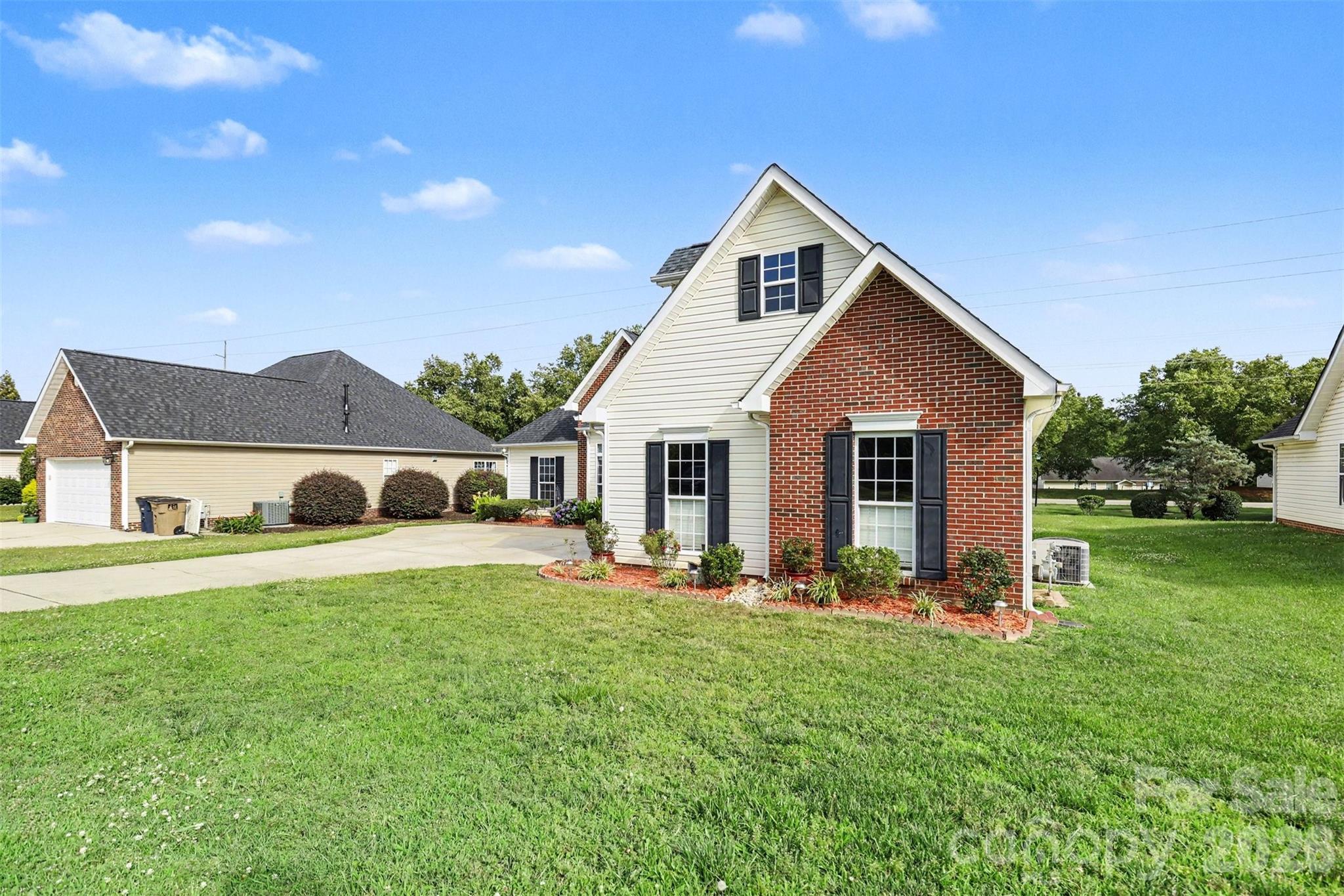 Hemby Commons - Residential