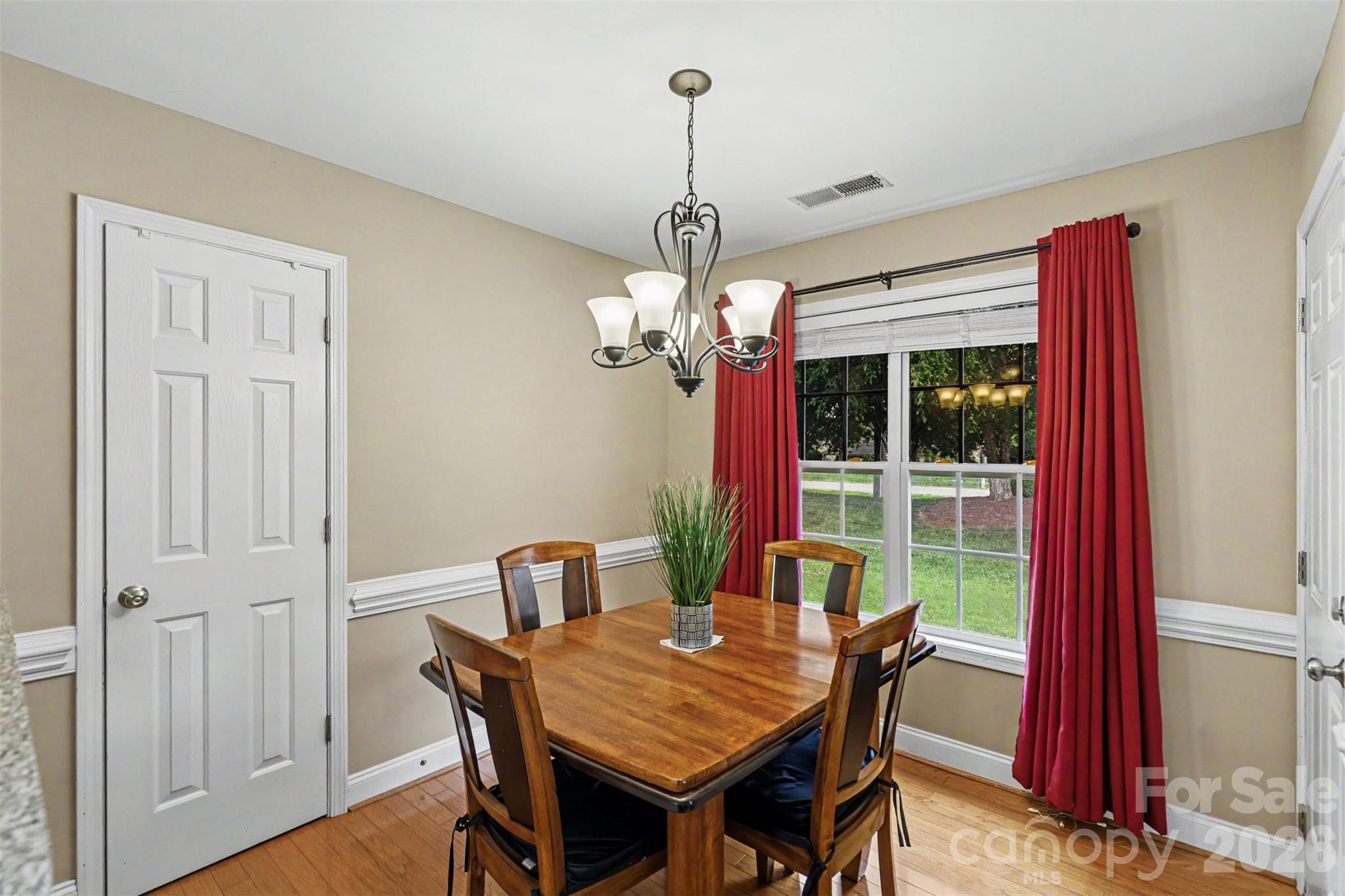 Hemby Commons - Residential