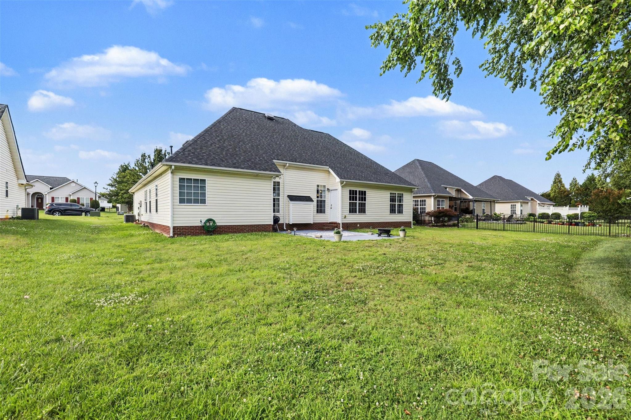 Hemby Commons - Residential