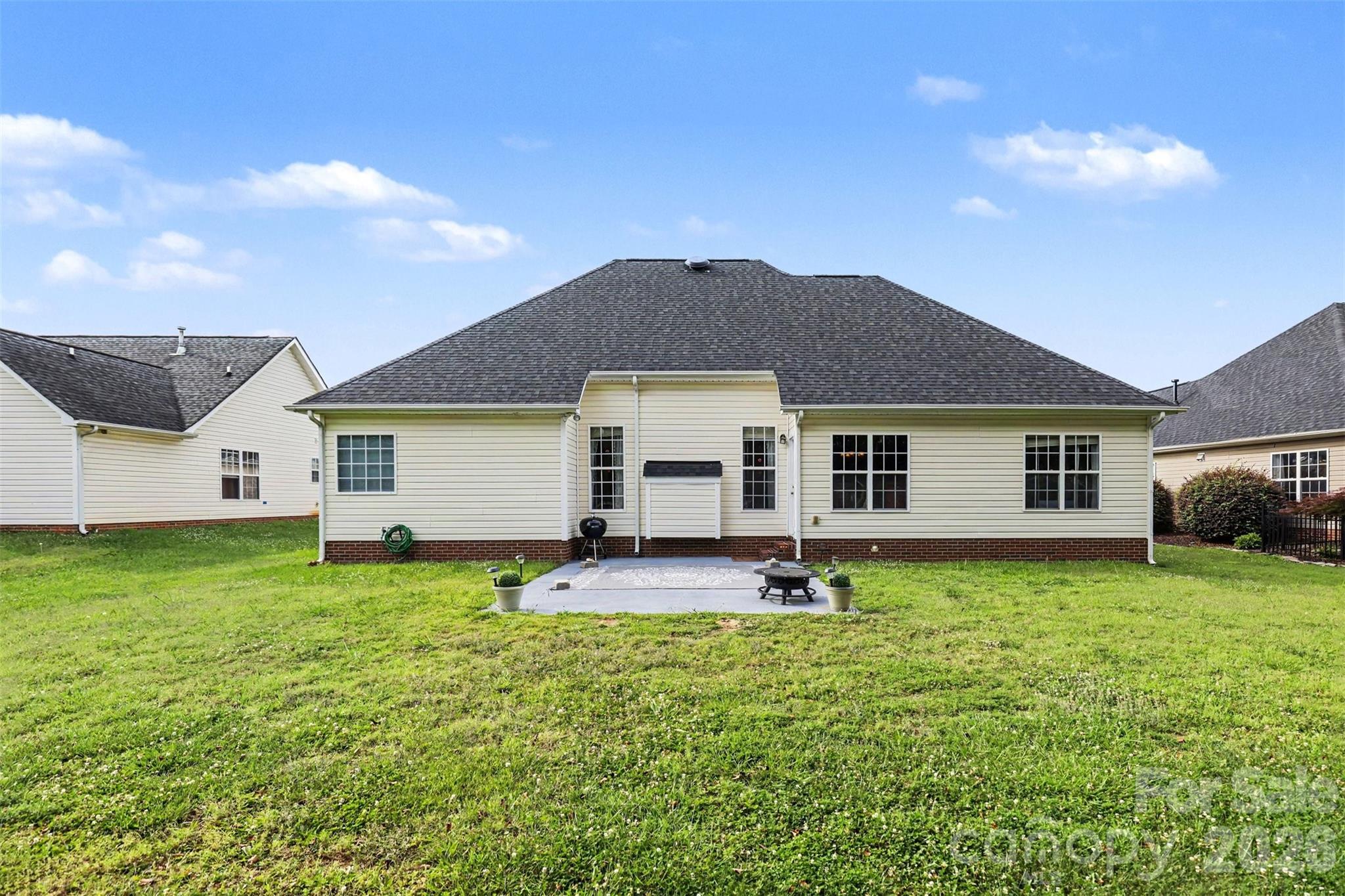 Hemby Commons - Residential