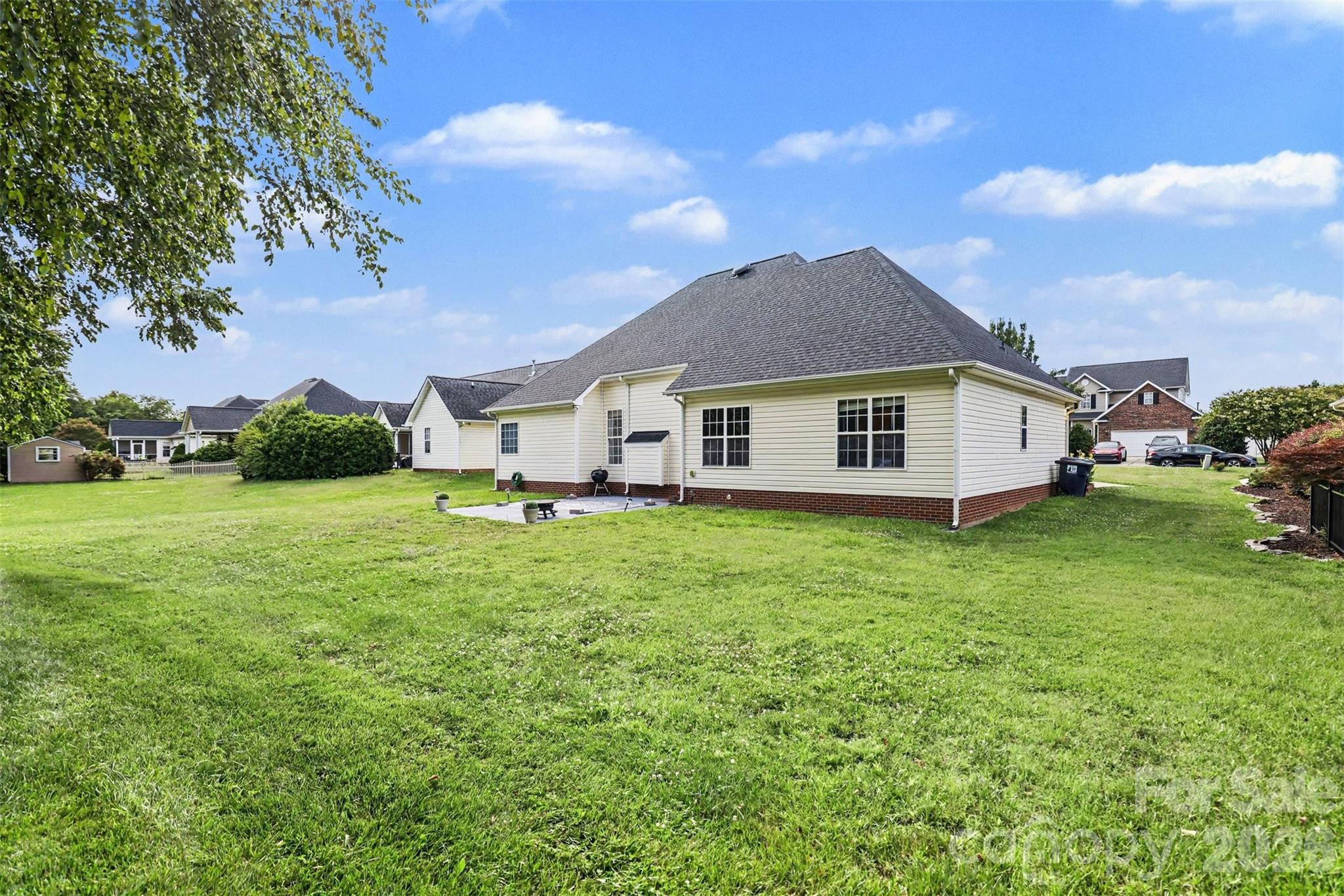 Hemby Commons - Residential