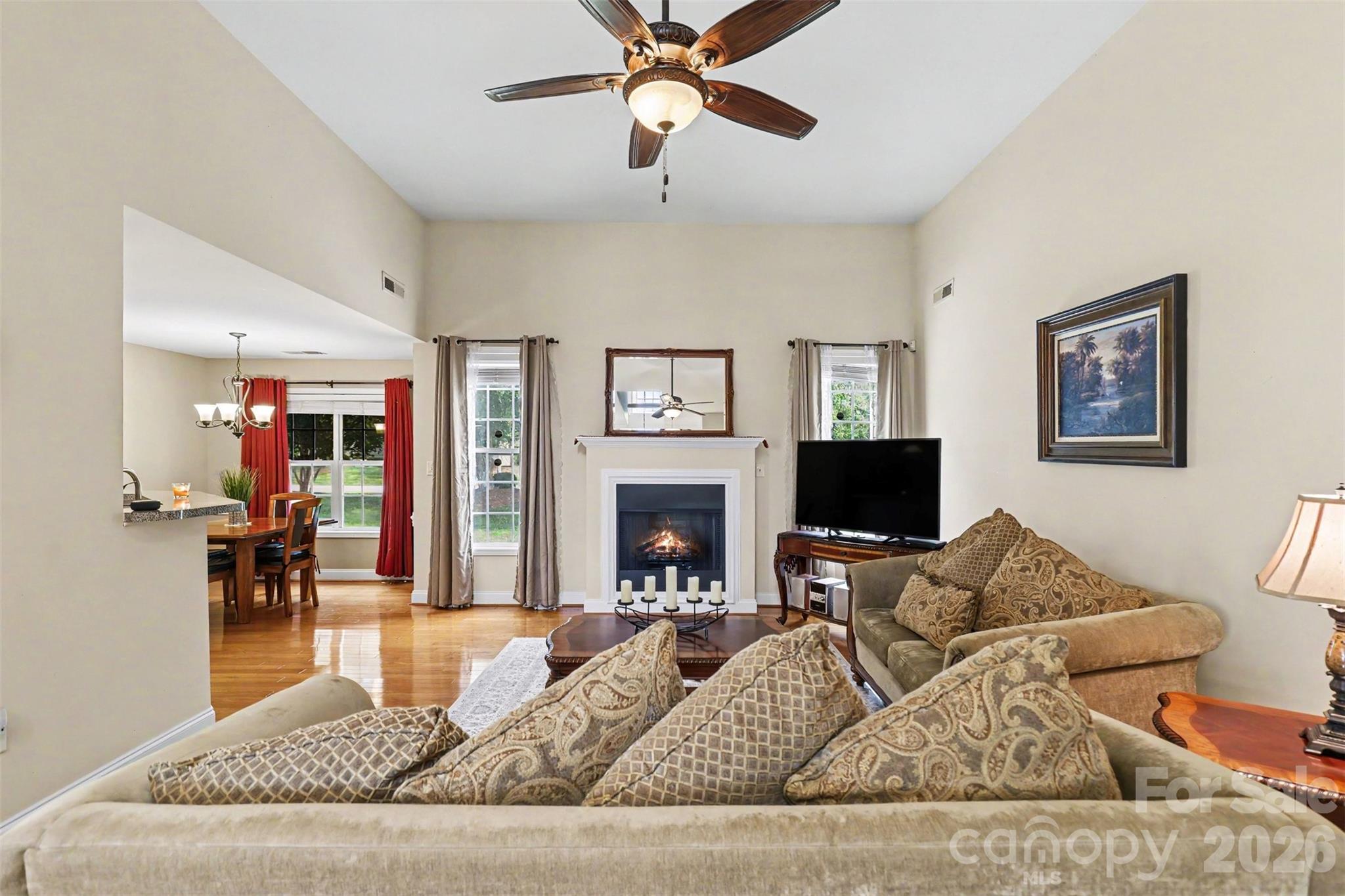 Hemby Commons - Residential