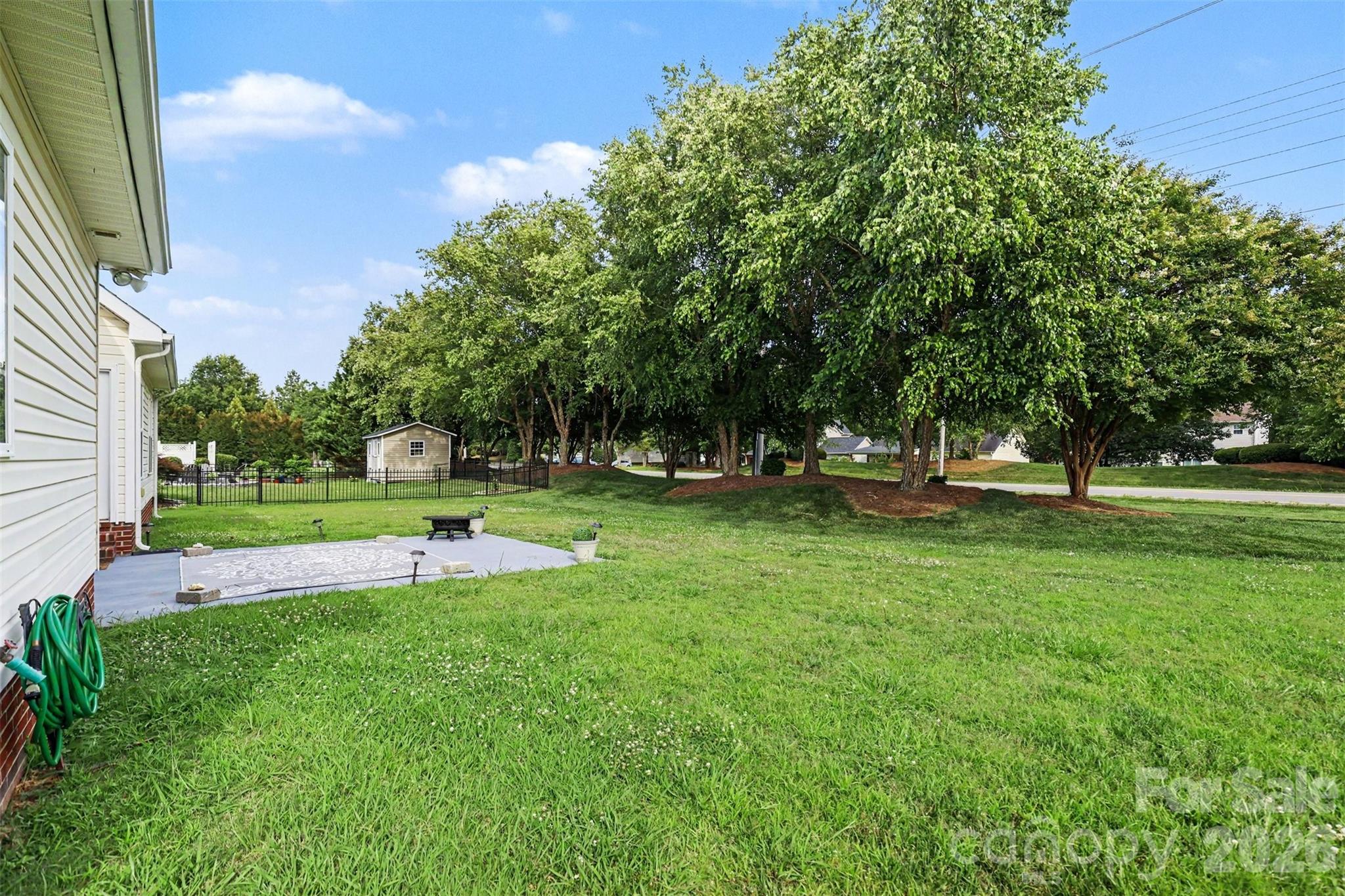 Hemby Commons - Residential
