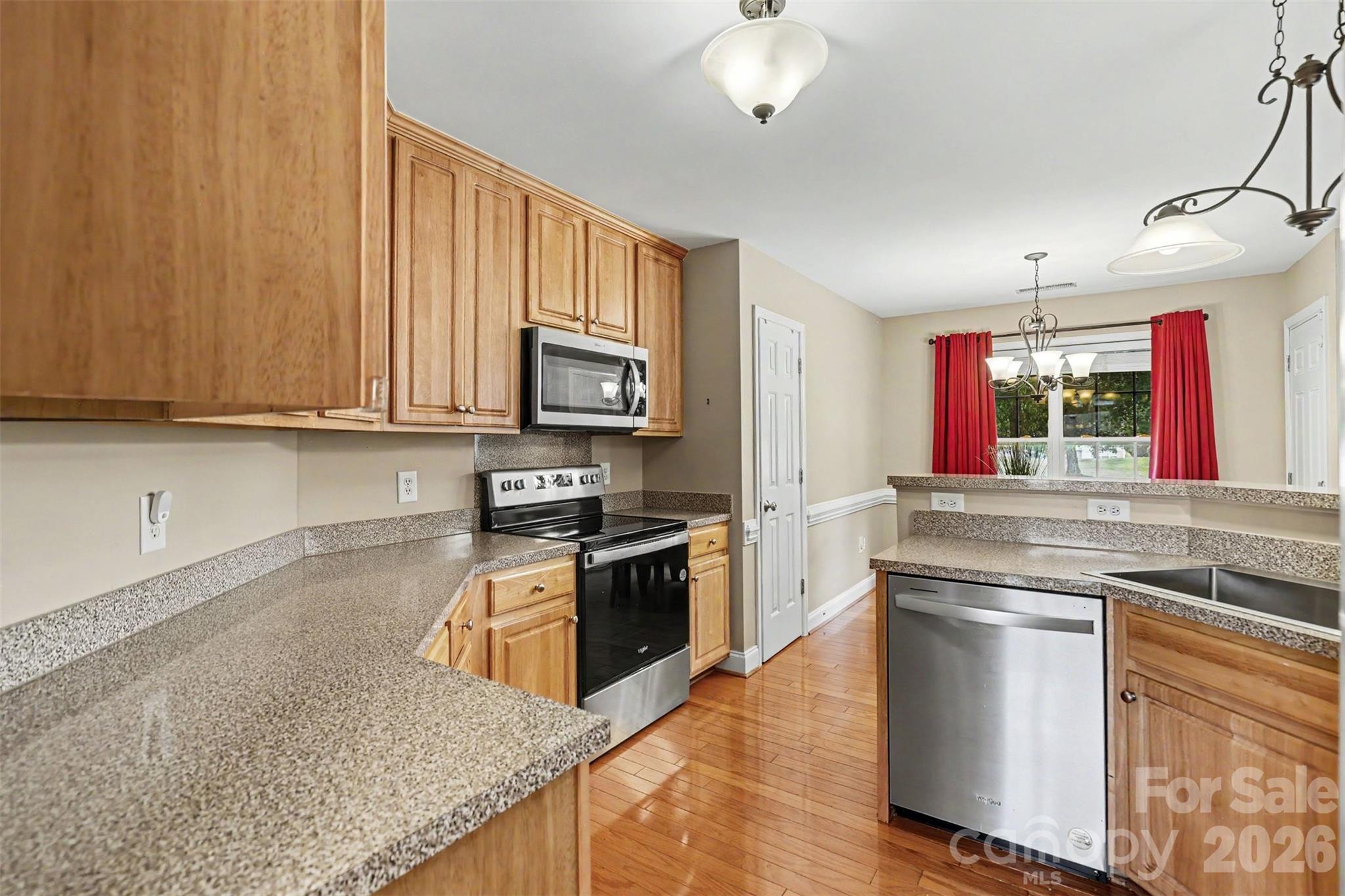 Hemby Commons - Residential