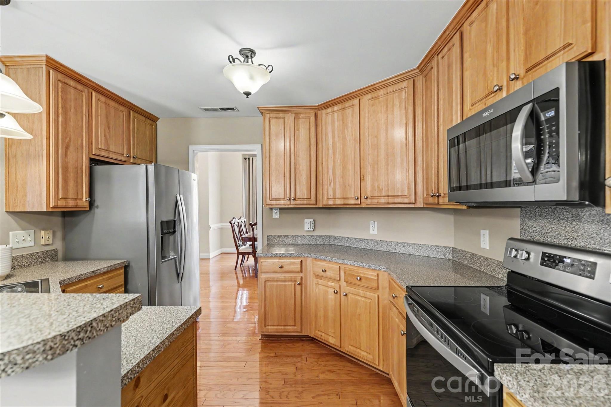 Hemby Commons - Residential