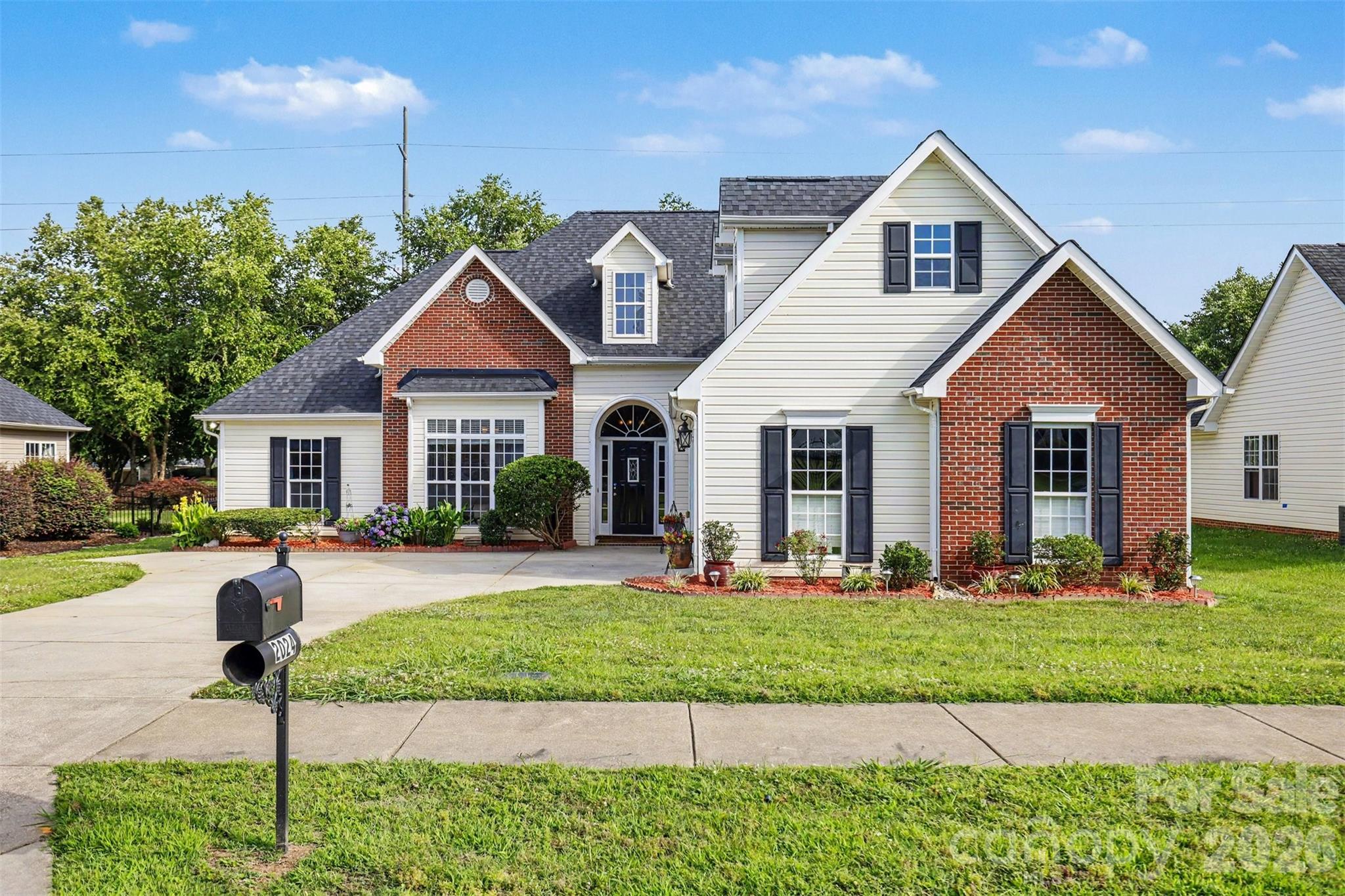 Hemby Commons - Residential