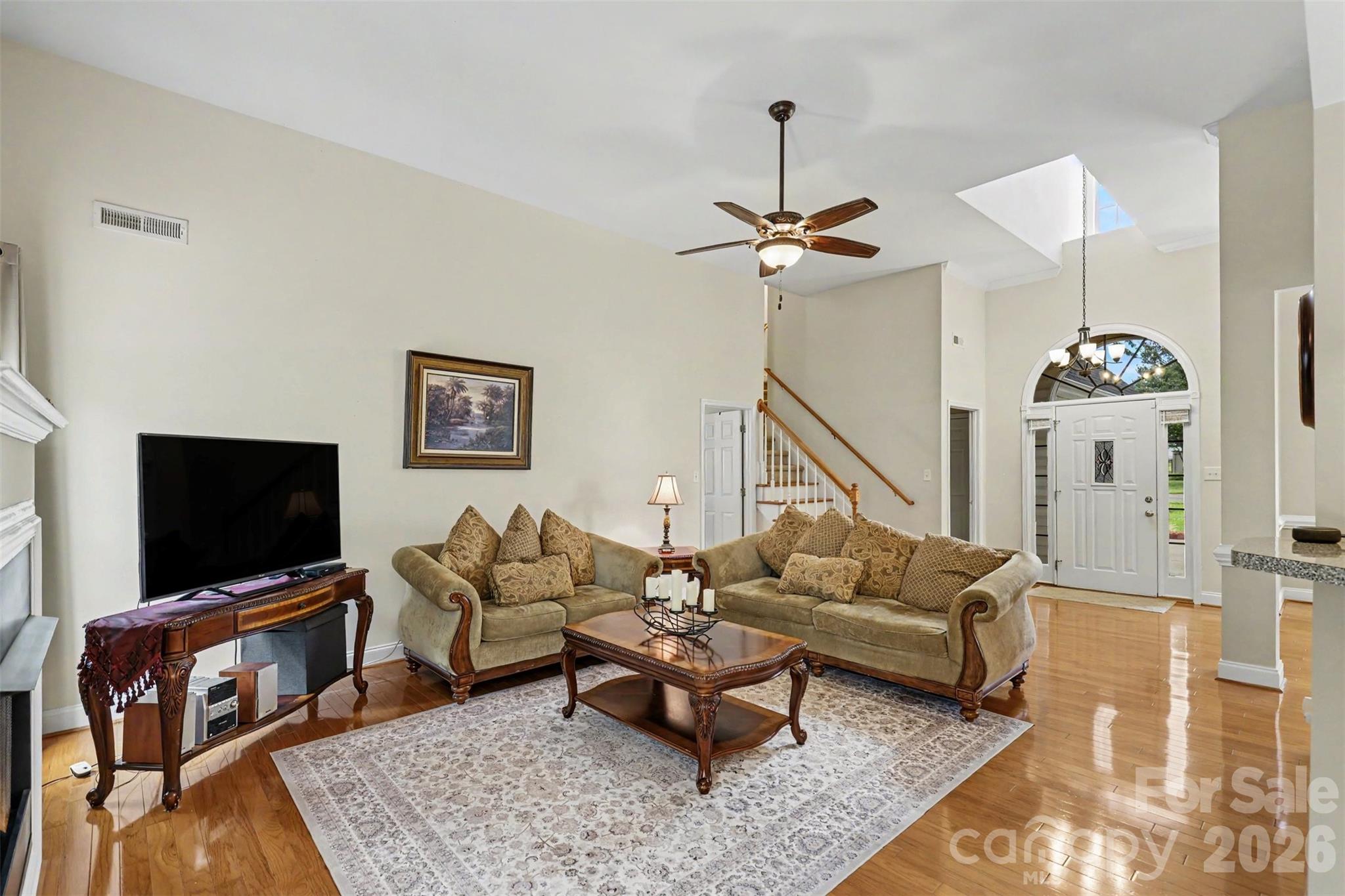 Hemby Commons - Residential