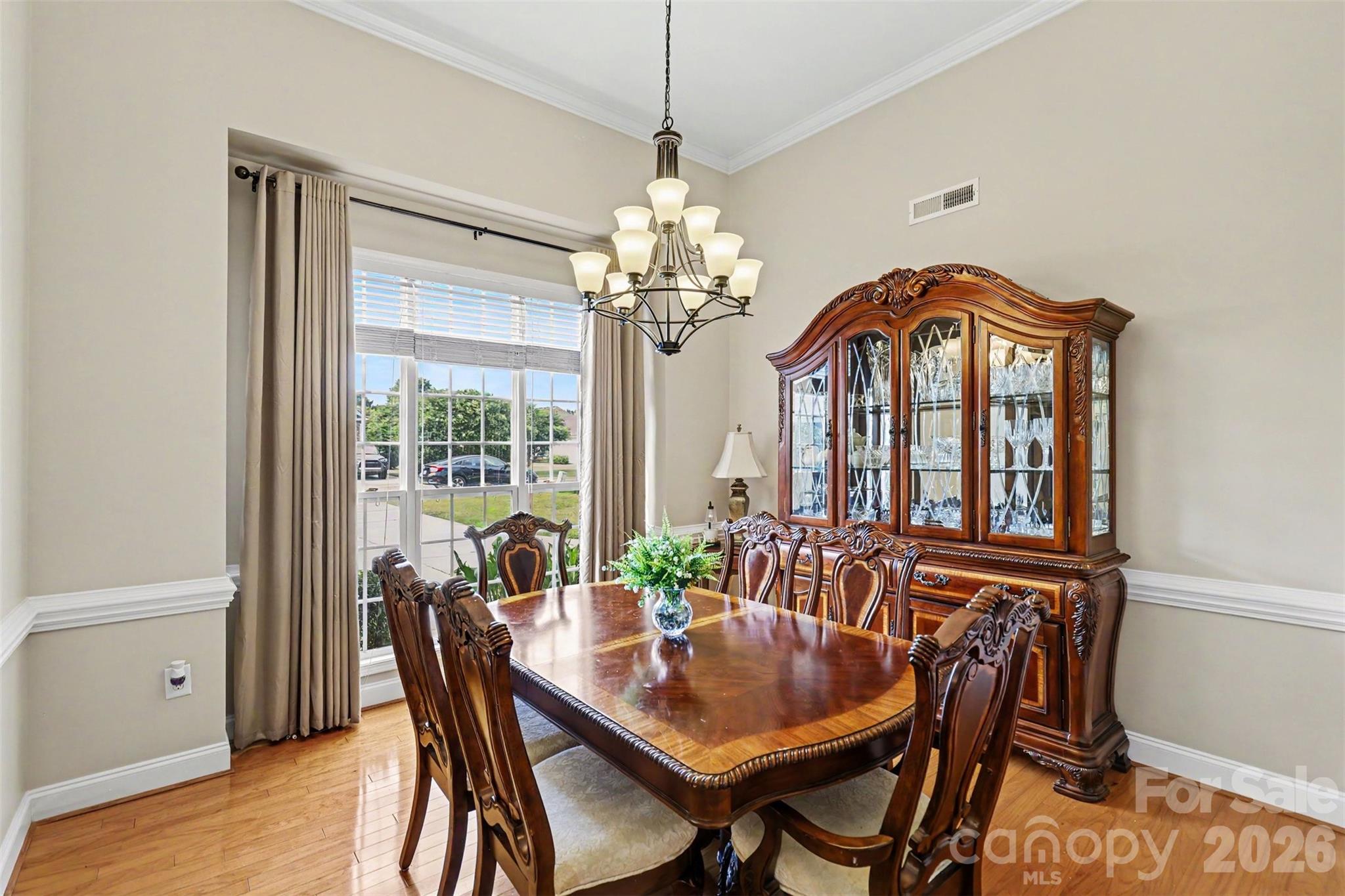 Hemby Commons - Residential