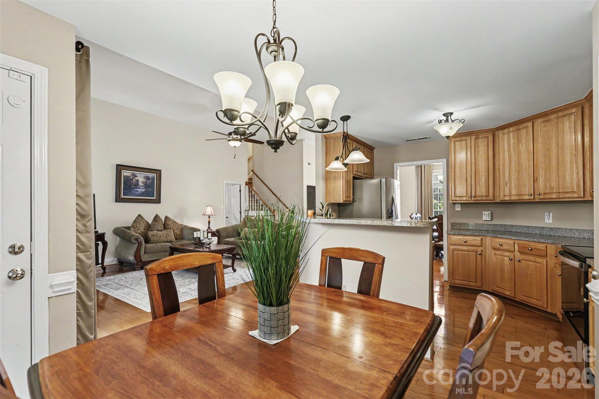 Hemby Commons - Residential