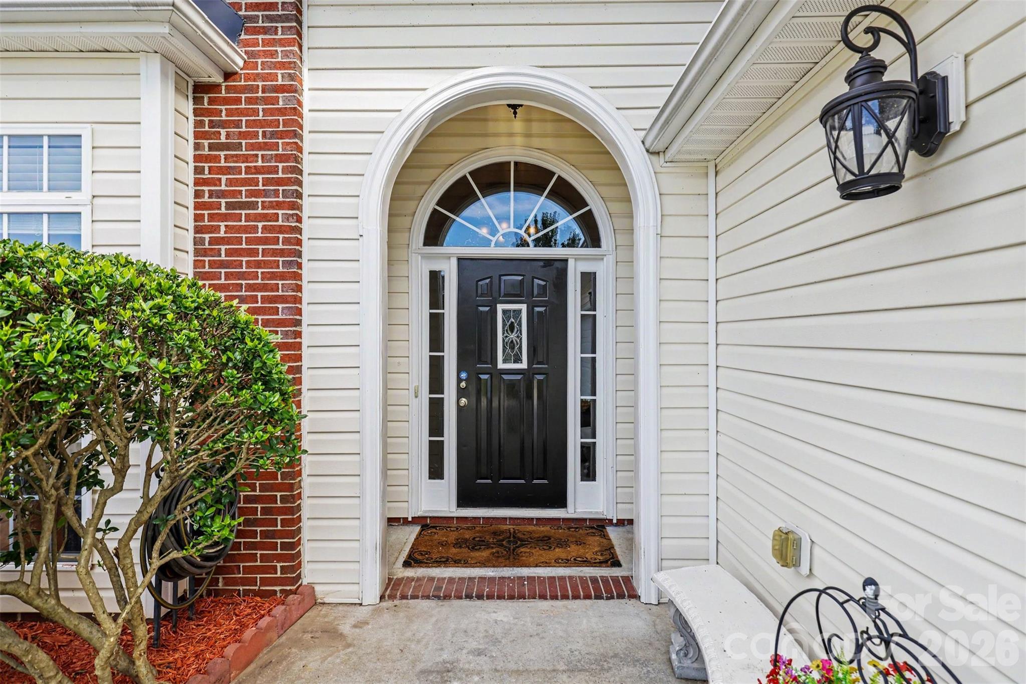 Hemby Commons - Residential