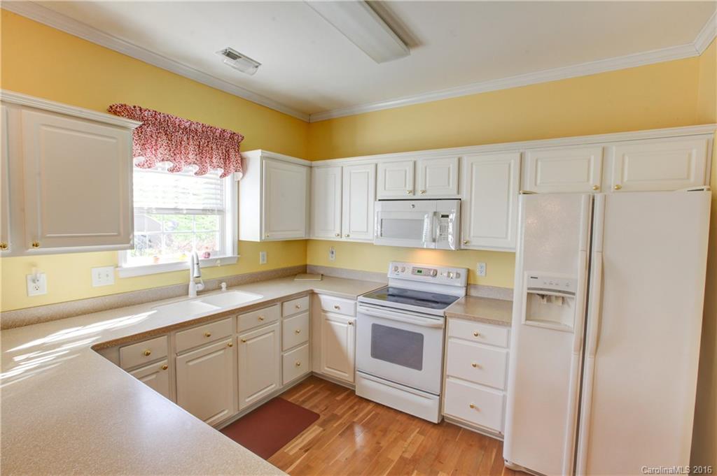 Riverwood Plantation - Residential
