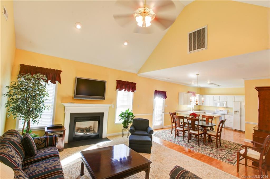 Riverwood Plantation - Residential