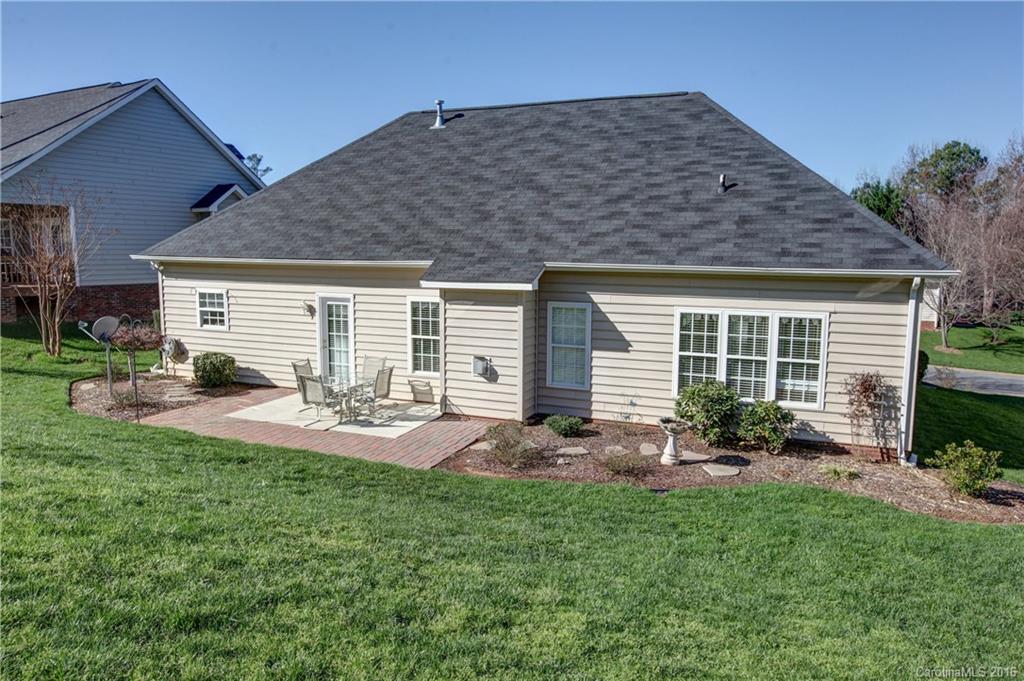 Riverwood Plantation - Residential