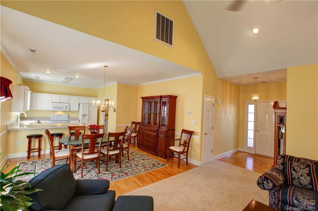 Riverwood Plantation - Residential