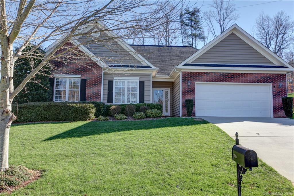 Riverwood Plantation - Residential